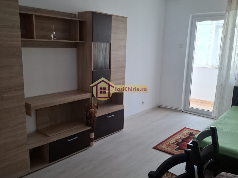 Apartament de inchiriat cu 2 camere in Iasi, zona Alexandru cel Bun - Poza 2