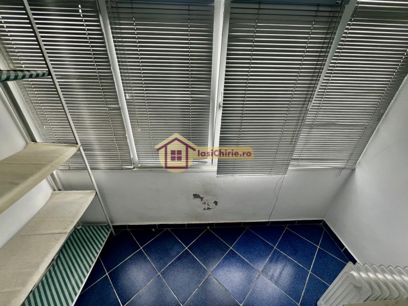 Apartament de inchiriat cu 2 camere in Iasi, zona Central - Poza 5