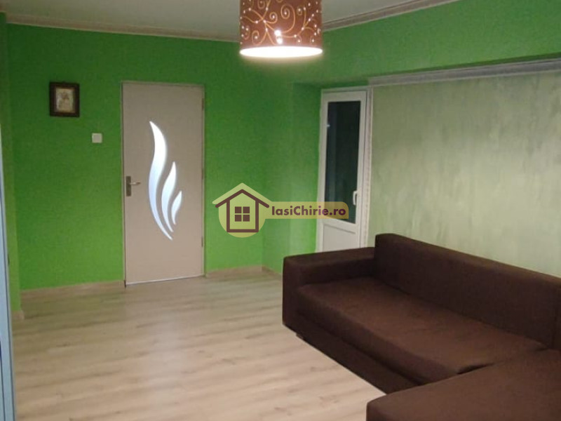 Apartament de vanzare cu 3 camere in Iasi, zona Dacia - Poza 7
