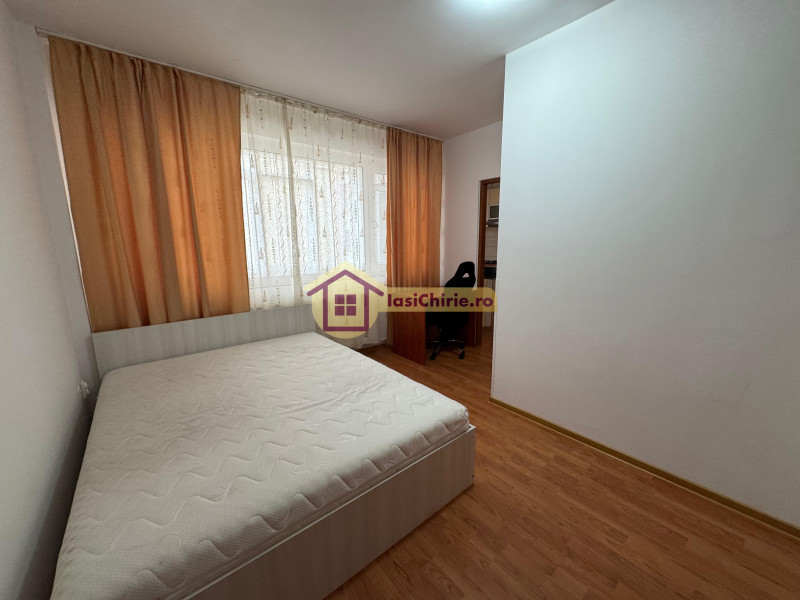 Apartament de inchiriat cu o camera in Iasi, zona Tatarasi - poza 1