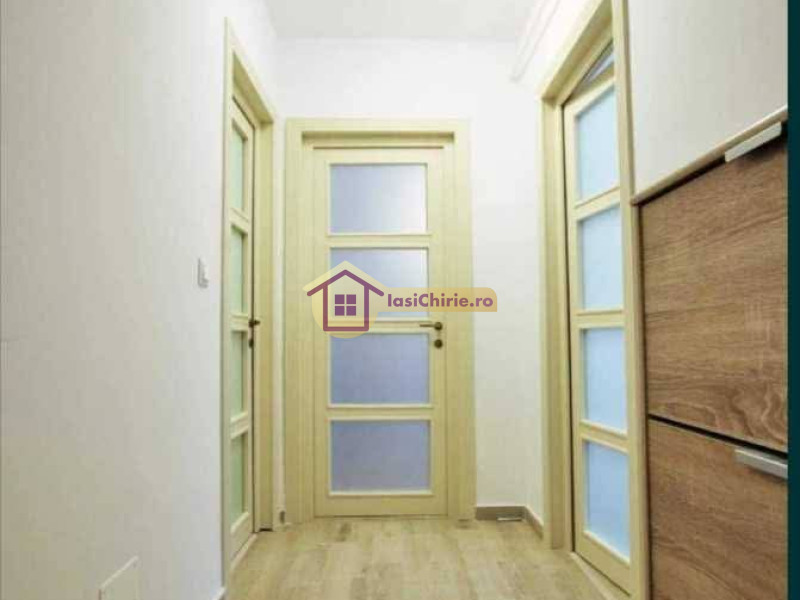 Apartament de inchiriat cu 2 camere in Iasi, zona Pacurari - Poza 5