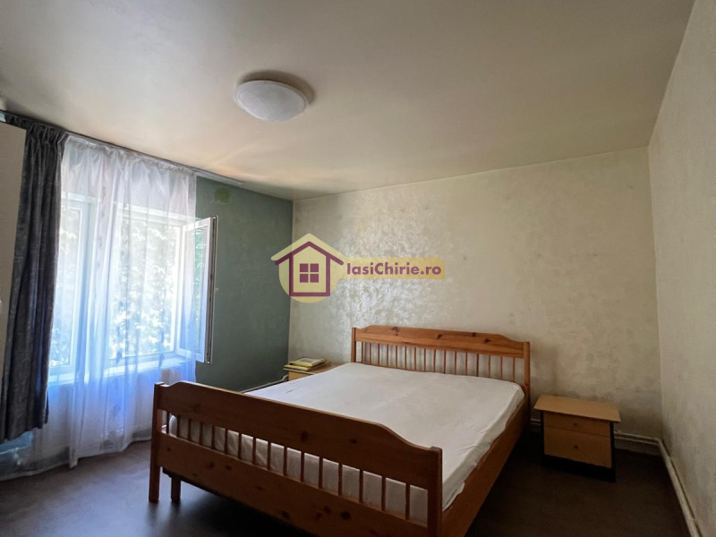 Apartament de inchiriat cu 3 camere in Iasi, zona Central - poza 1