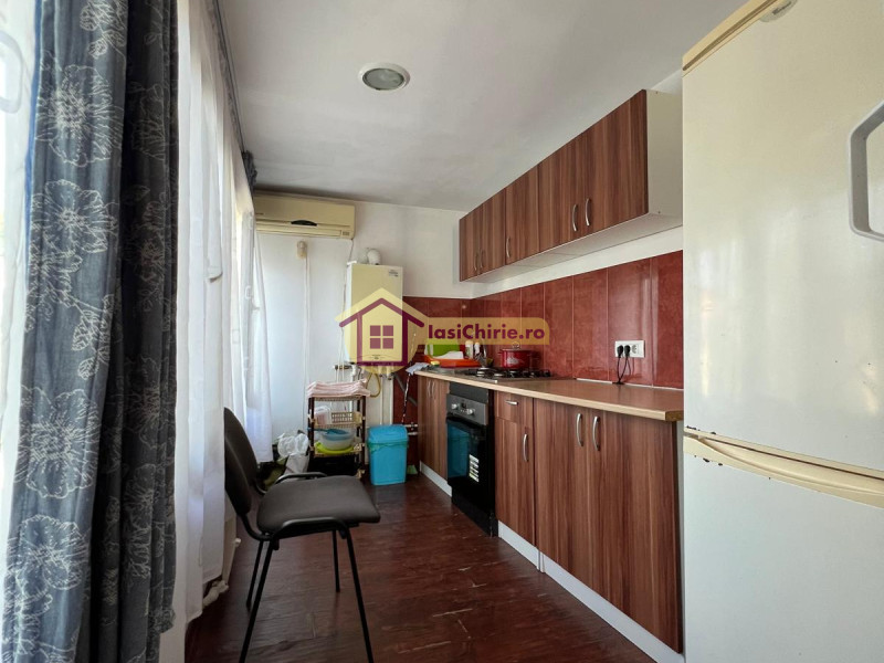 Apartament de inchiriat cu 3 camere in Iasi, zona Central - Poza 7