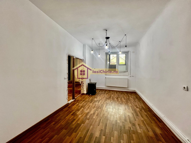Apartament de vanzare cu 2 camere in Iasi, zona Central - Poza 4