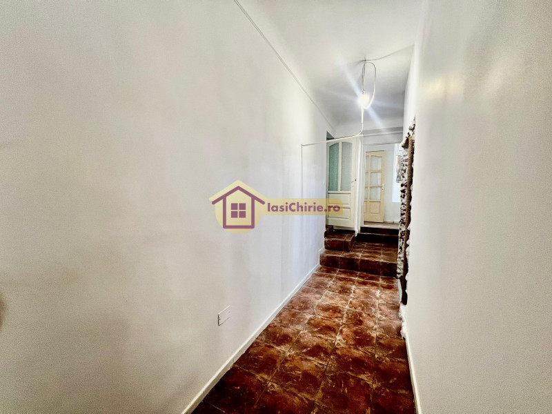 Apartament de vanzare cu 2 camere in Iasi, zona Central - Poza 7