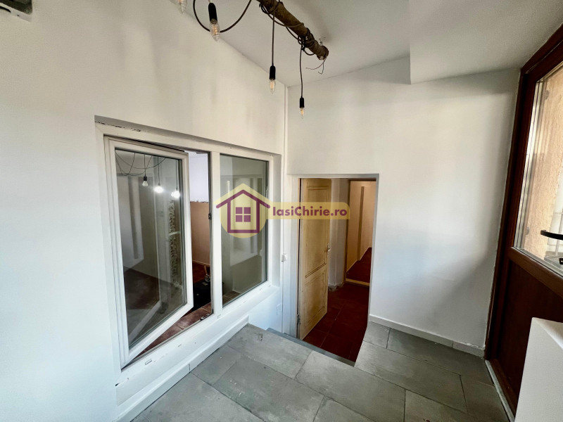 Apartament de vanzare cu 2 camere in Iasi, zona Central - Poza 14