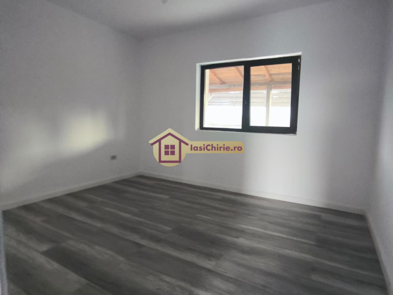 Casa de vanzare cu 5 camere in Iasi, zona Valea Lupului - Poza 10