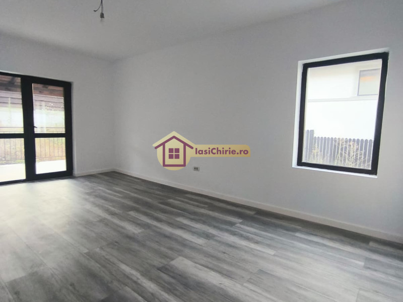 Casa de vanzare cu 5 camere in Iasi, zona Valea Lupului - Poza 6