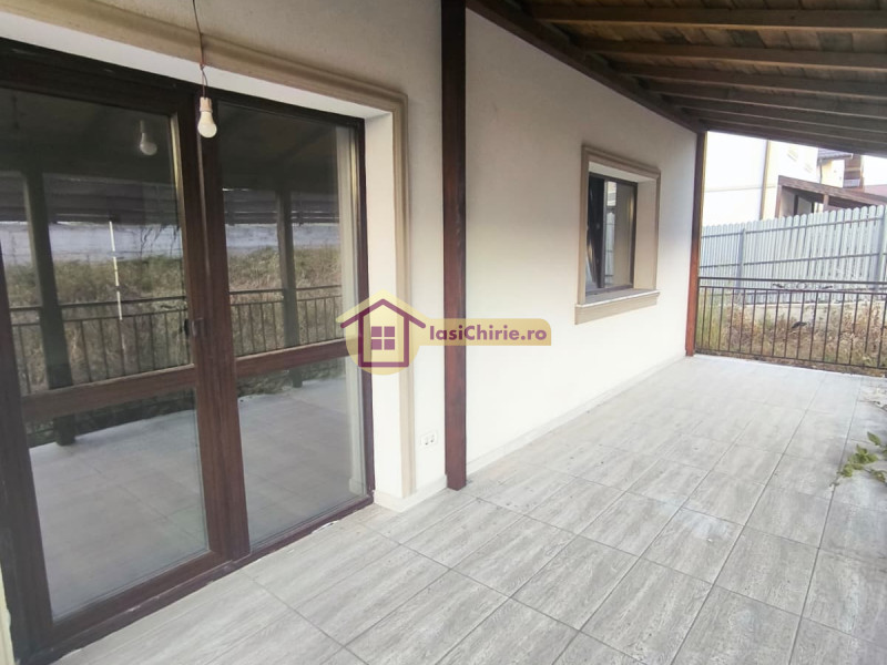 Casa de vanzare cu 5 camere in Iasi, zona Valea Lupului - Poza 4