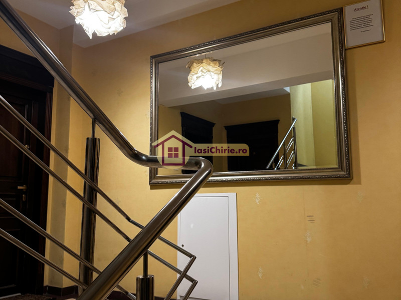 Apartament de inchiriat cu 2 camere in Iasi, zona Moara de Vant - Poza 10