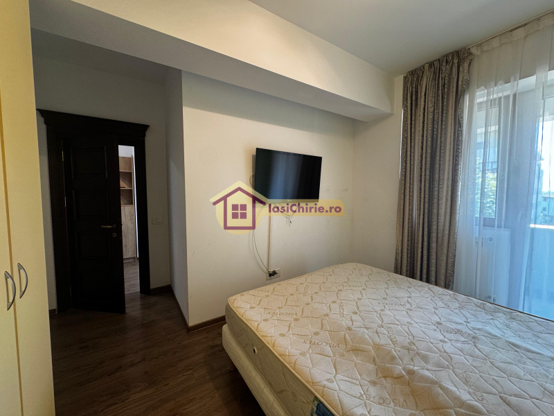 Apartament de inchiriat cu 2 camere in Iasi, zona Moara de Vant - Poza 6