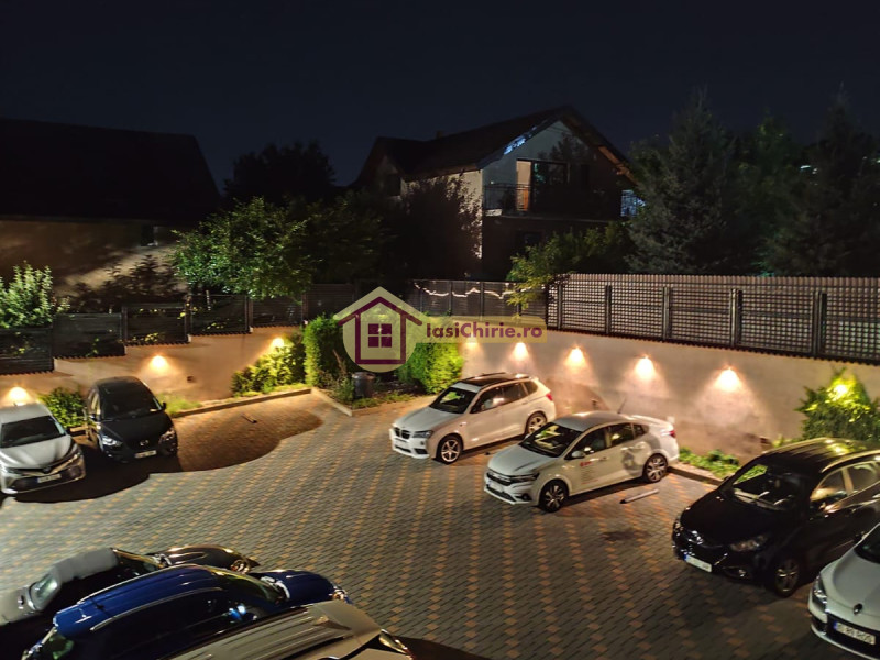 Apartament de vanzare cu 2 camere in Iasi, zona Valea Adanca - Poza 16