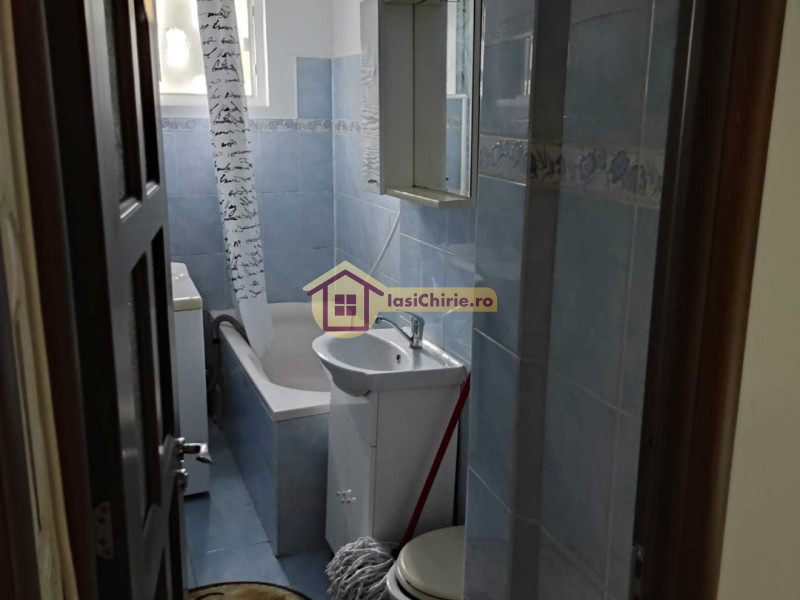 Apartament de inchiriat cu o camera in Iasi, zona Alexandru cel Bun - Poza 5