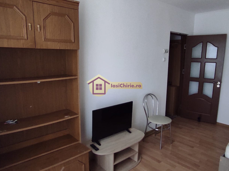 Apartament de inchiriat cu o camera in Iasi, zona Alexandru cel Bun - Poza 4