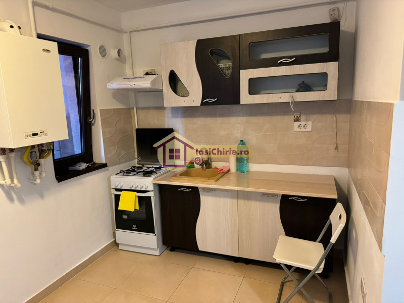 Apartament de inchiriat cu o camera in Iasi, zona Valea Lupului - poza 3