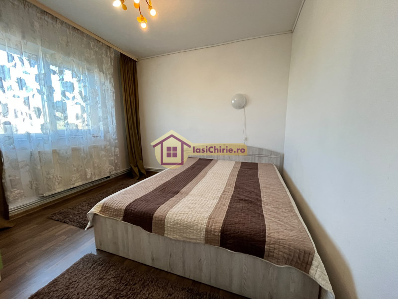Apartament de inchiriat cu 2 camere in Iasi, zona Galata - Poza 5