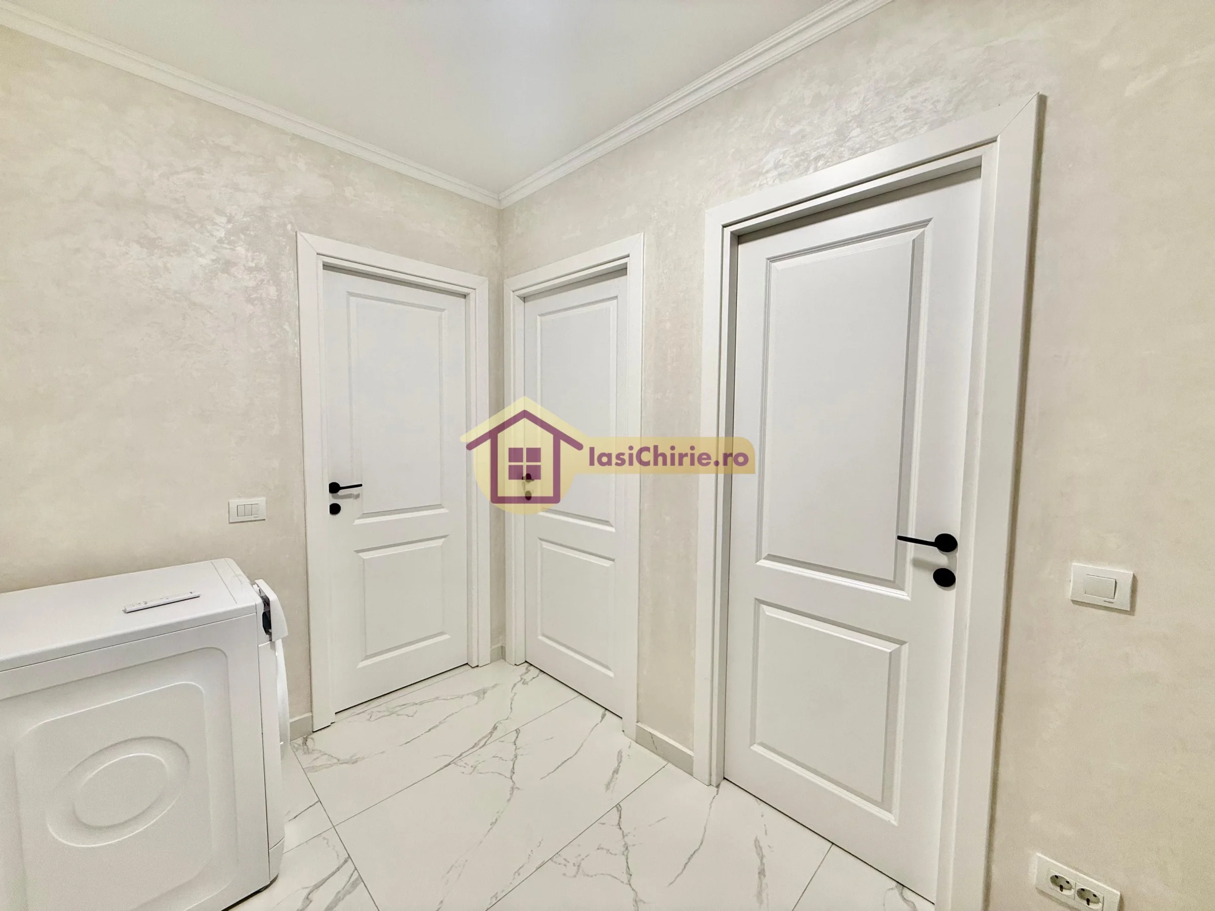 Apartament de inchiriat cu o camera in Iasi, zona Pacurari - Poza 11