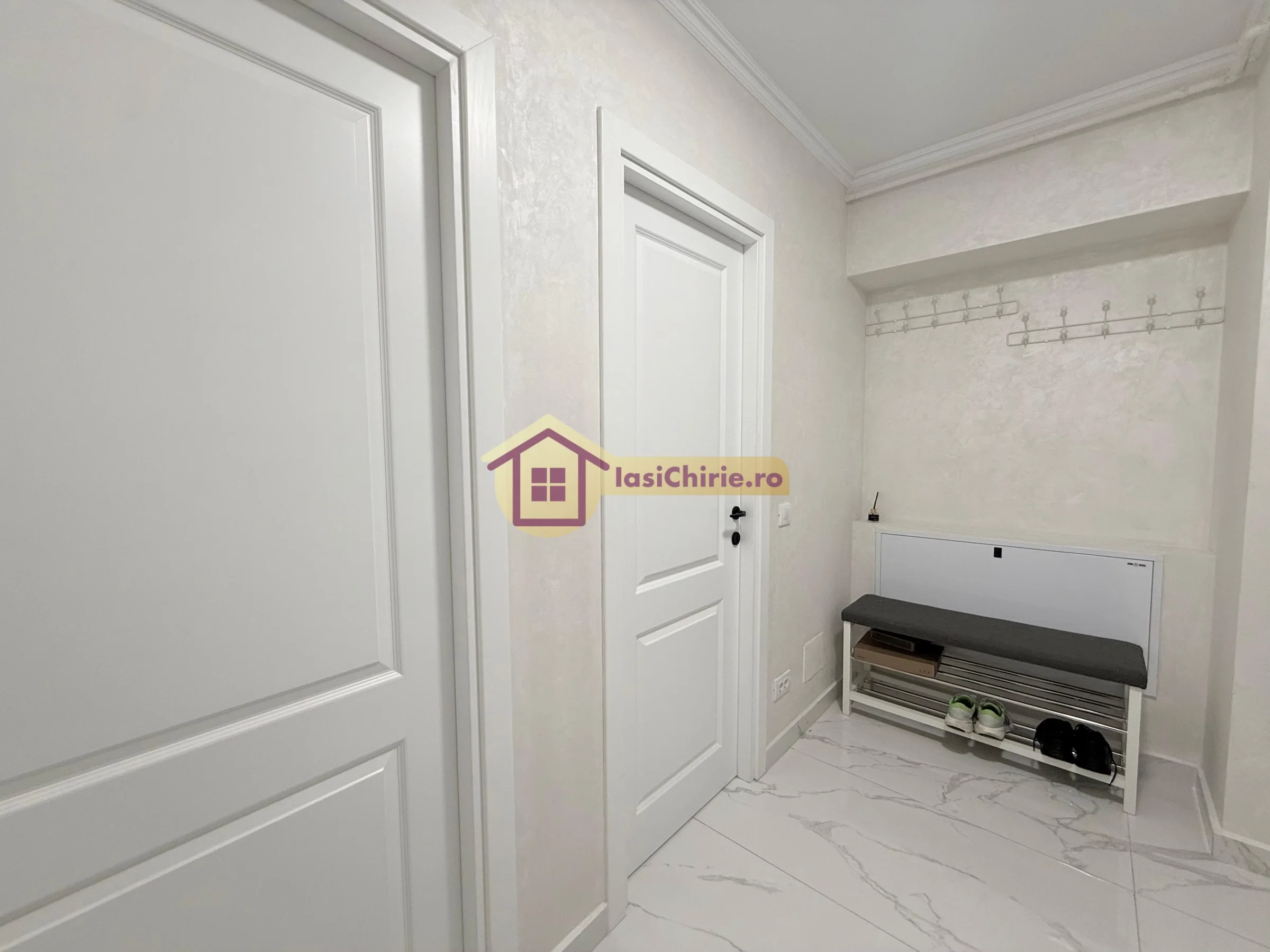Apartament de inchiriat cu o camera in Iasi, zona Pacurari - Poza 13