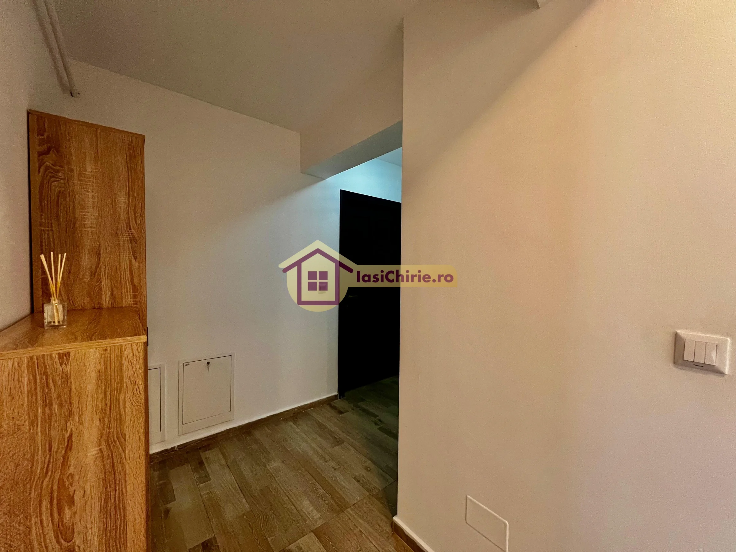 Apartament de vanzare cu 2 camere in Iasi, zona Pacurari - Poza 10