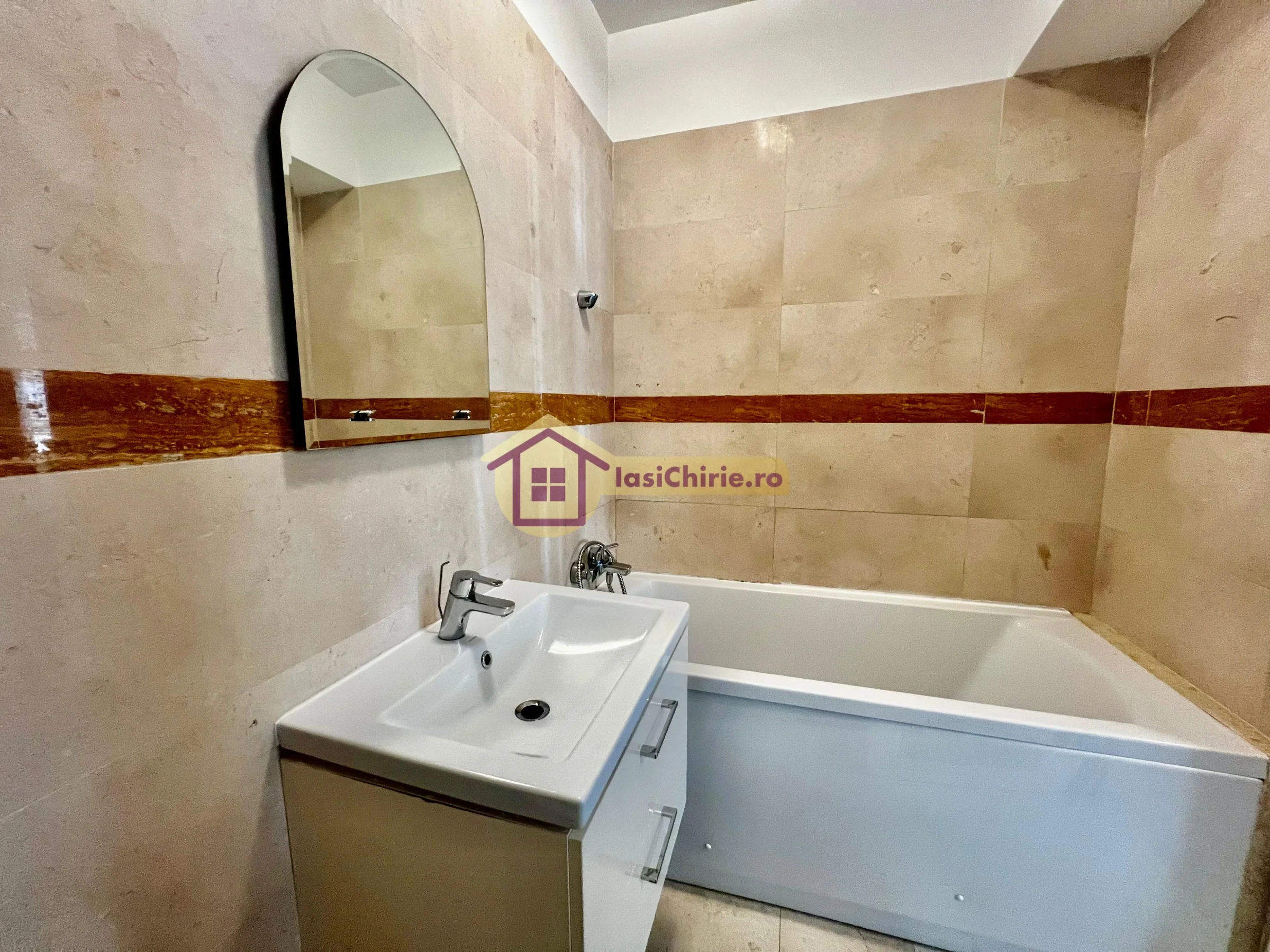 Apartament de vanzare cu 2 camere in Iasi, zona Pacurari - Poza 15