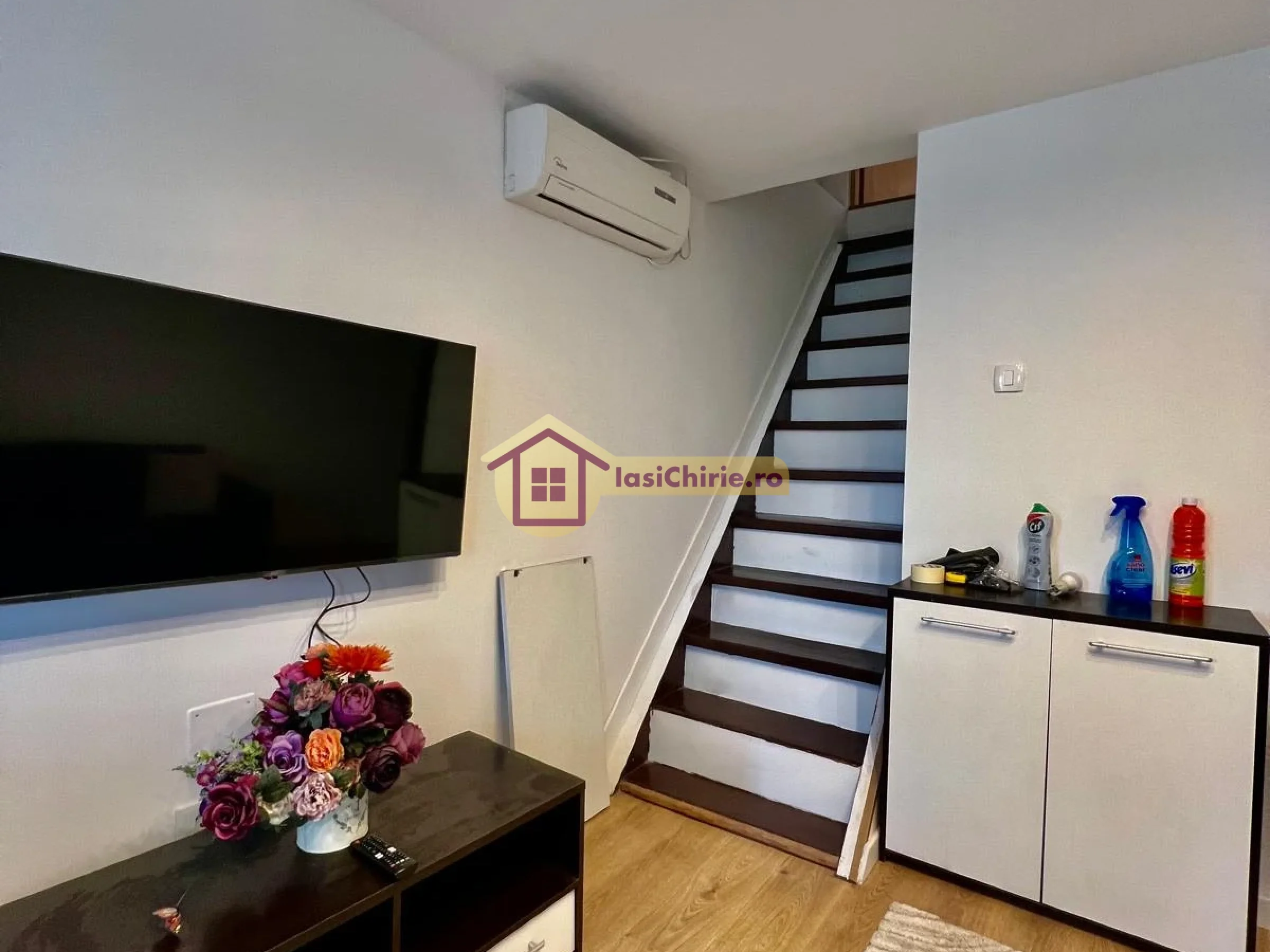 Apartament de inchiriat cu 60 camere in Iasi, zona Central - poza 3