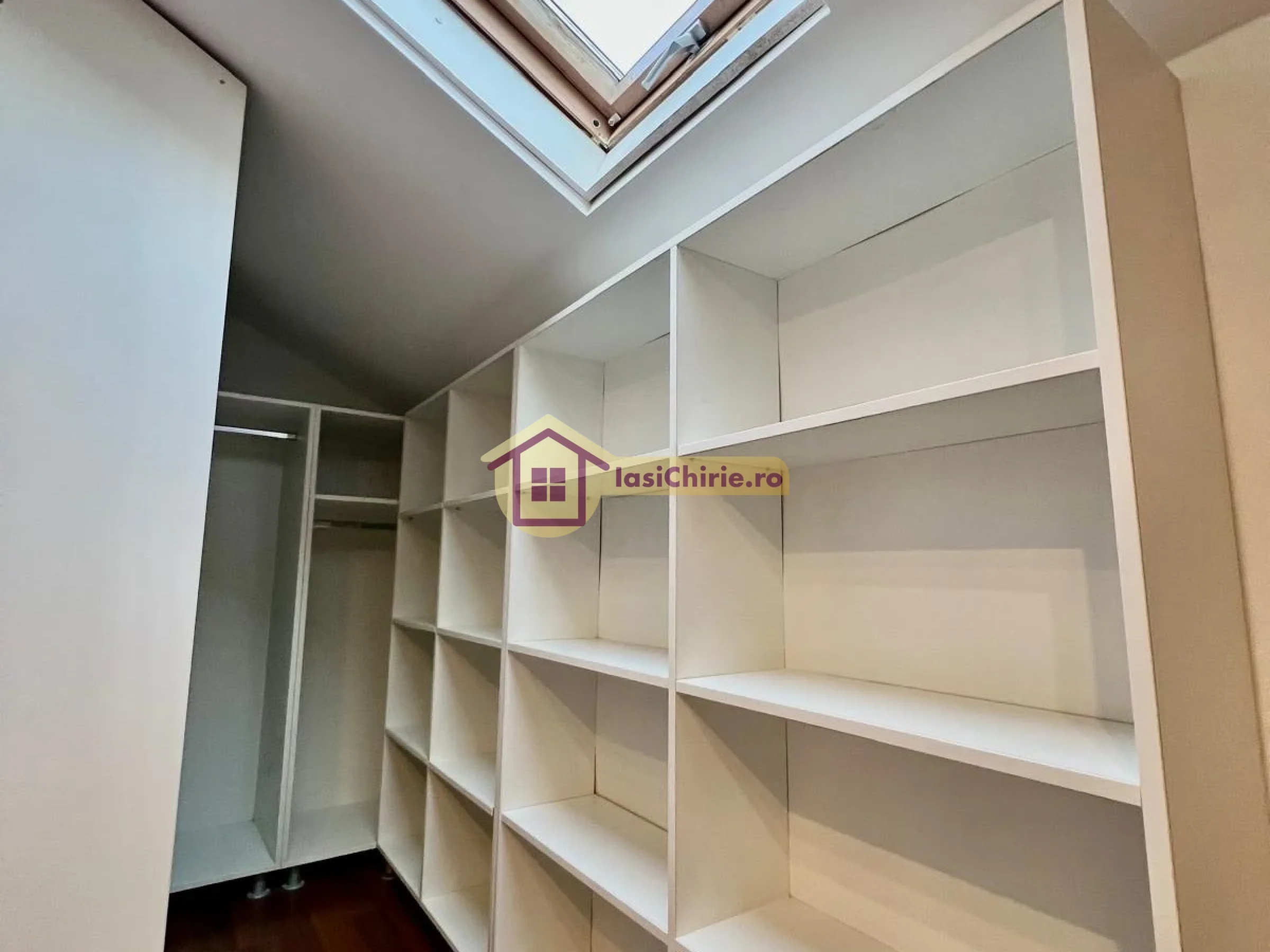 Apartament de inchiriat cu 2 camere in Iasi, zona Central - Poza 6