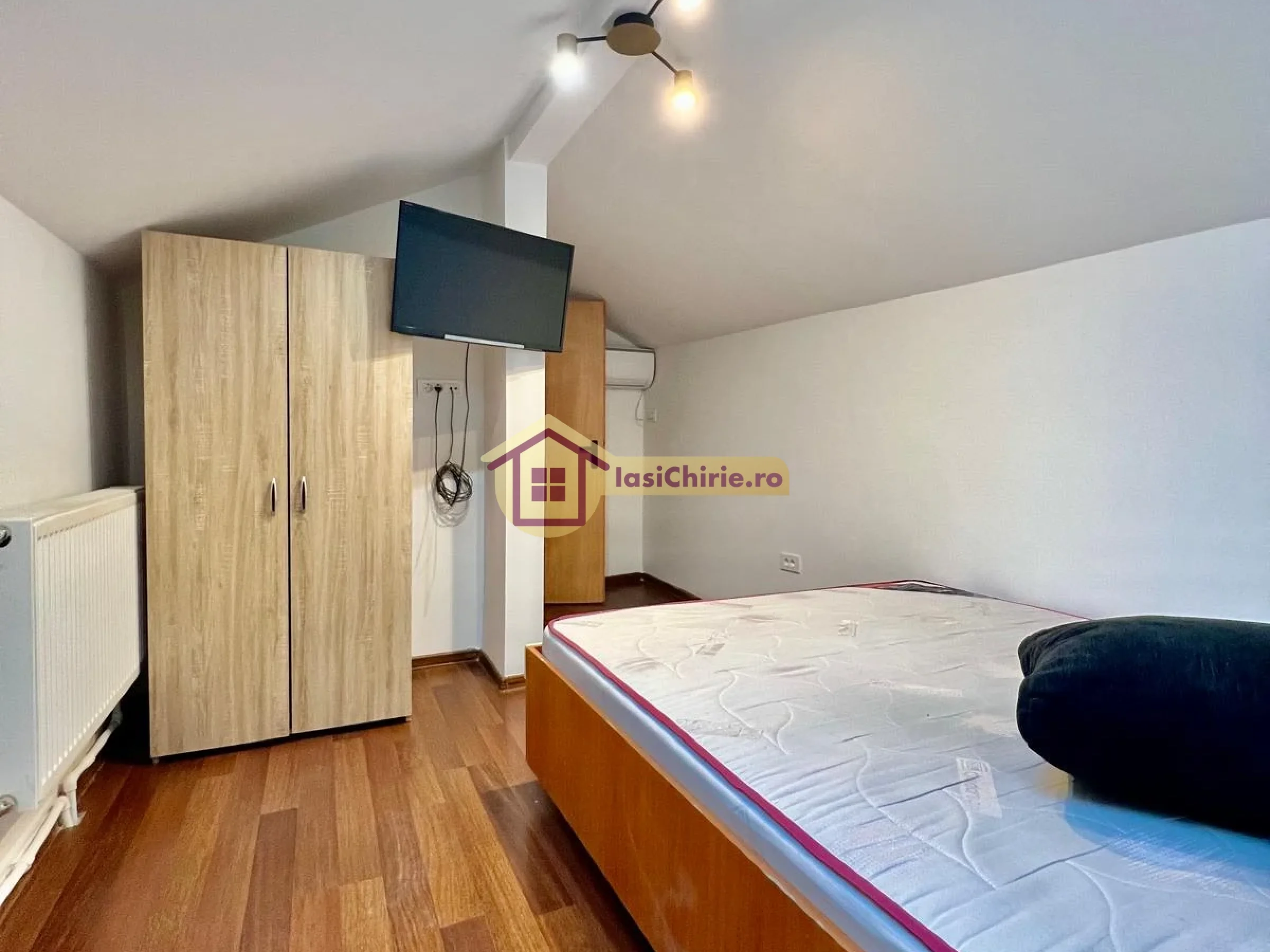 Apartament de inchiriat cu 2 camere in Iasi, zona Central - Poza 5