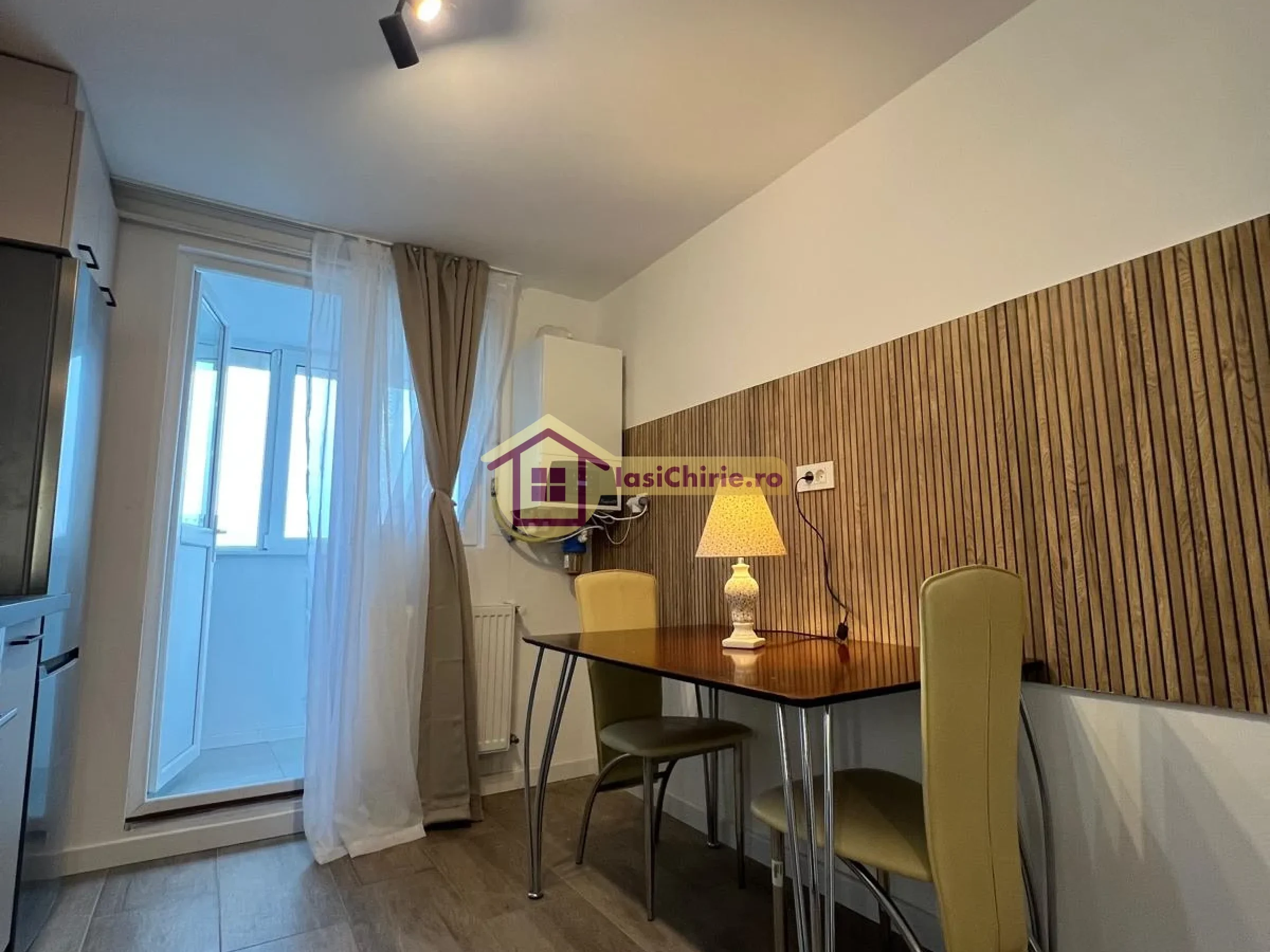 Apartament de inchiriat cu 2 camere in Iasi, zona Central - Poza 8