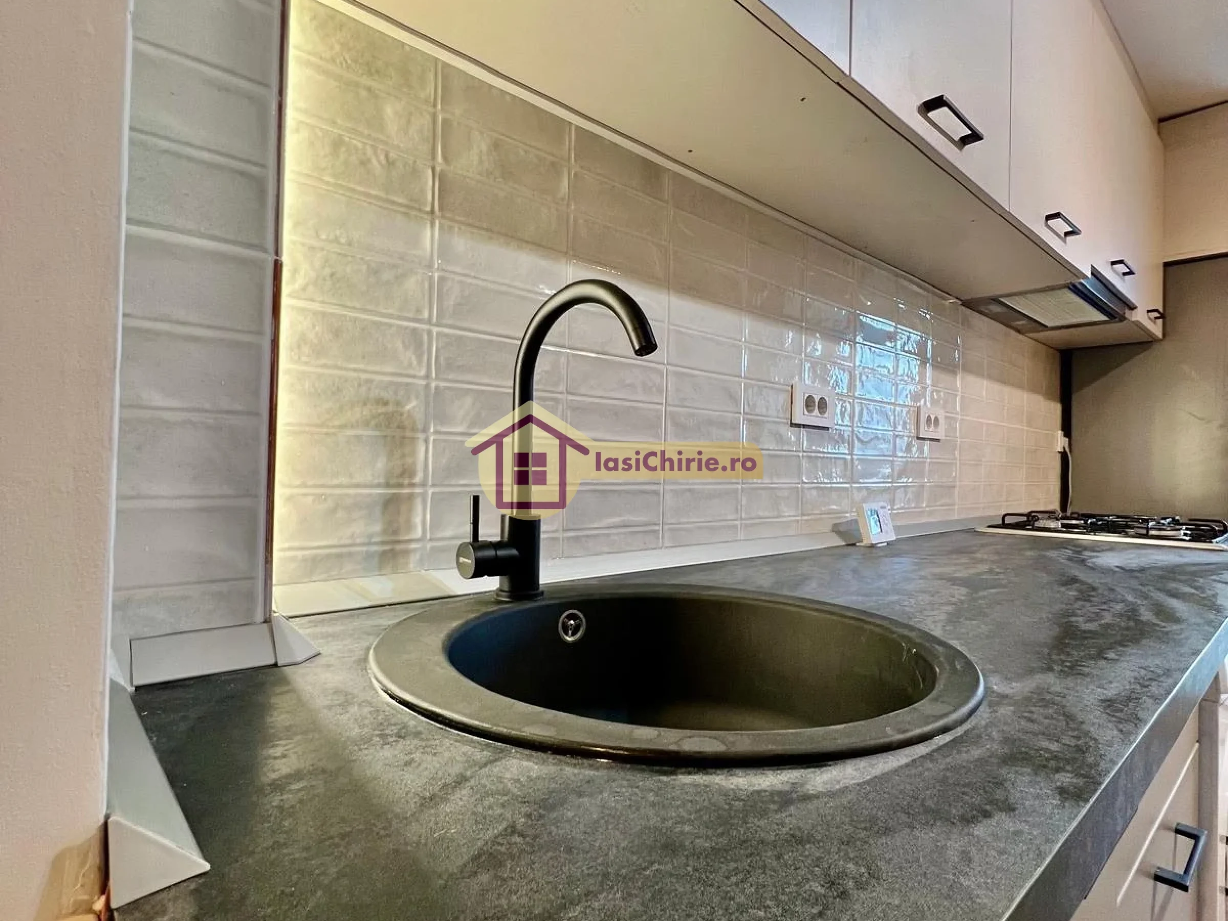 Apartament de inchiriat cu 2 camere in Iasi, zona Central - Poza 9