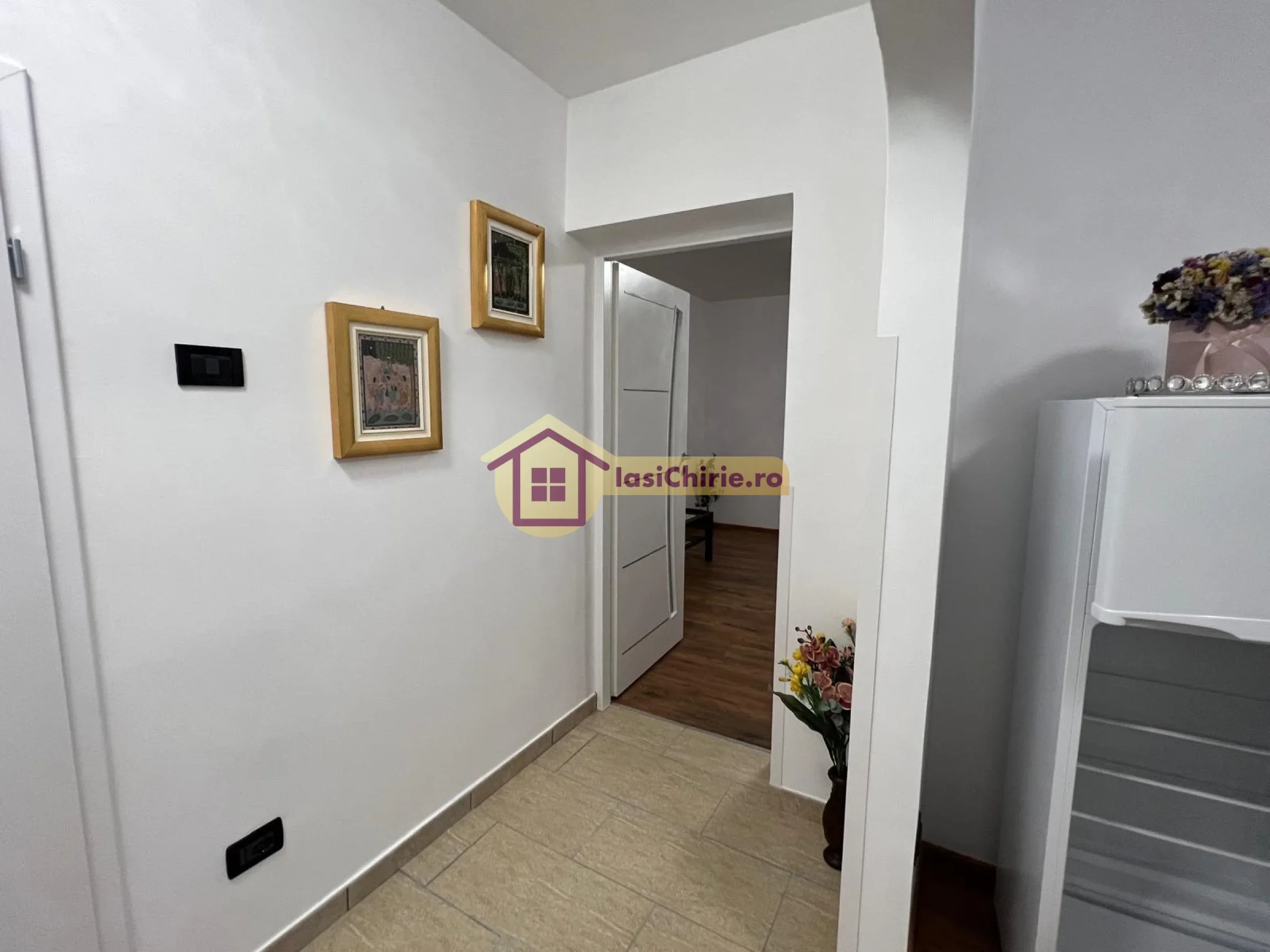 Apartament de inchiriat cu o camera in Iasi, zona Gara - Poza 5