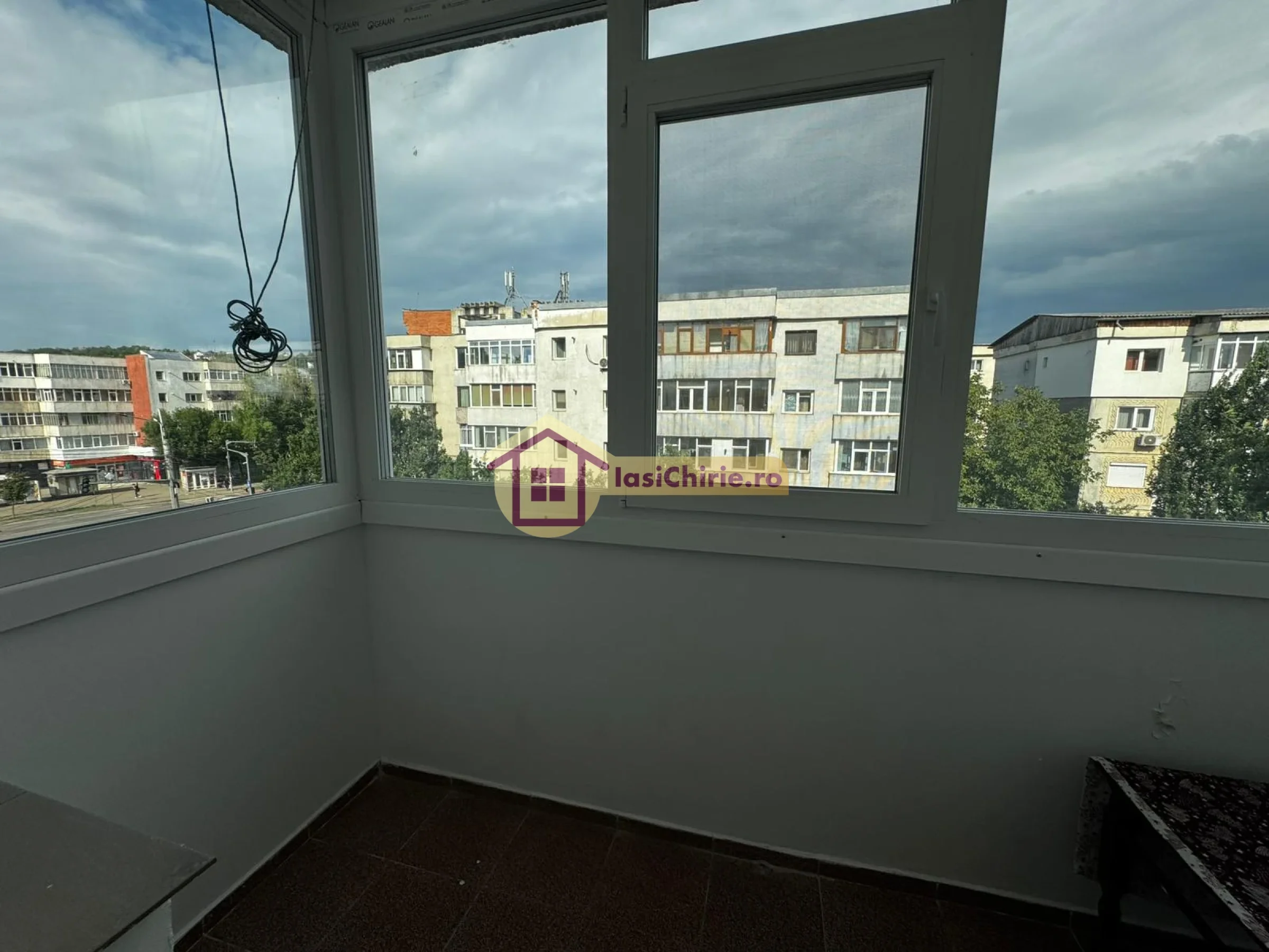Apartament de inchiriat cu 2 camere in Iasi, zona Tudor Vladimirescu - Poza 6
