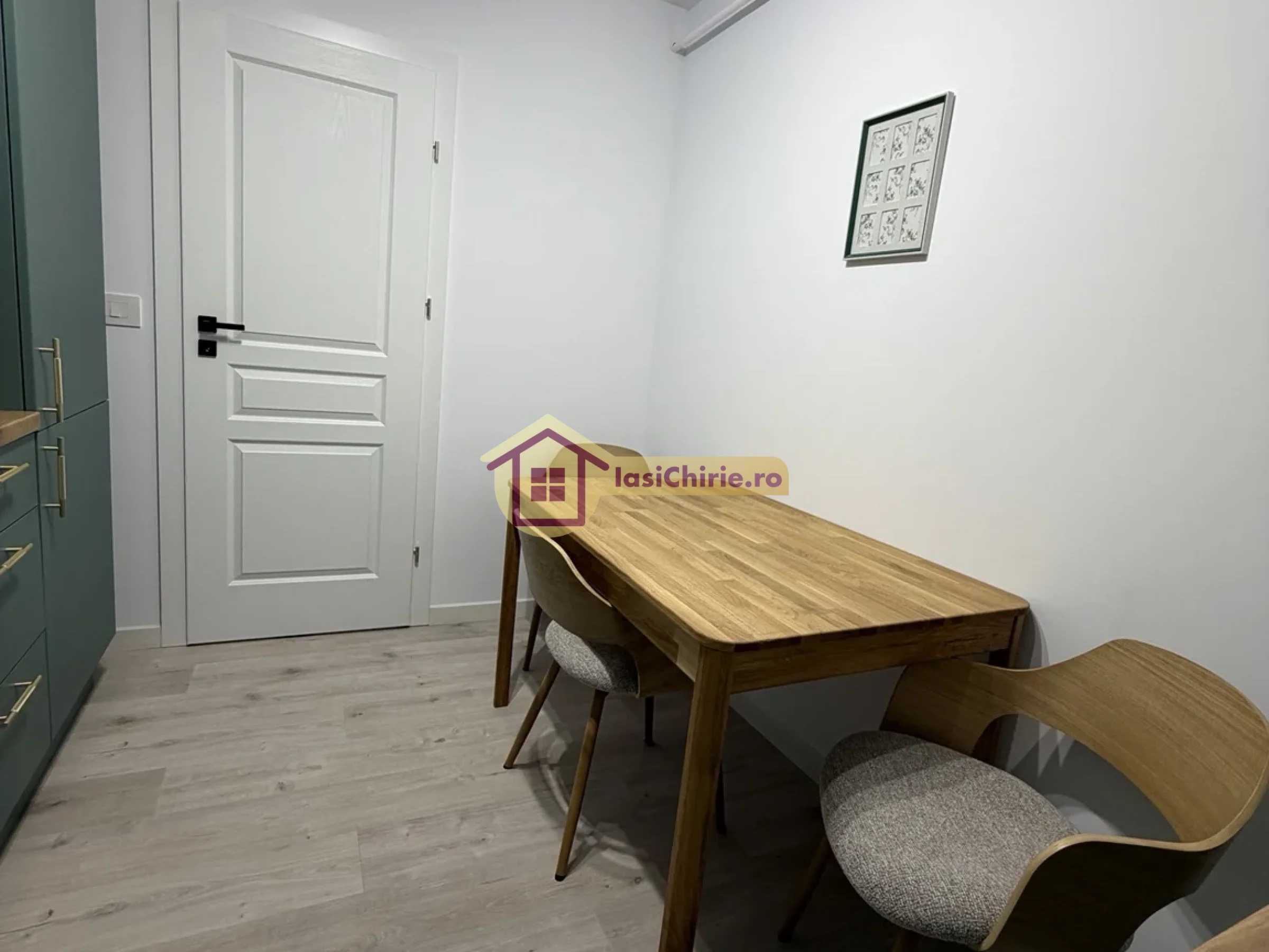 Apartament de inchiriat cu 2 camere in Iasi, zona Galata - Poza 7