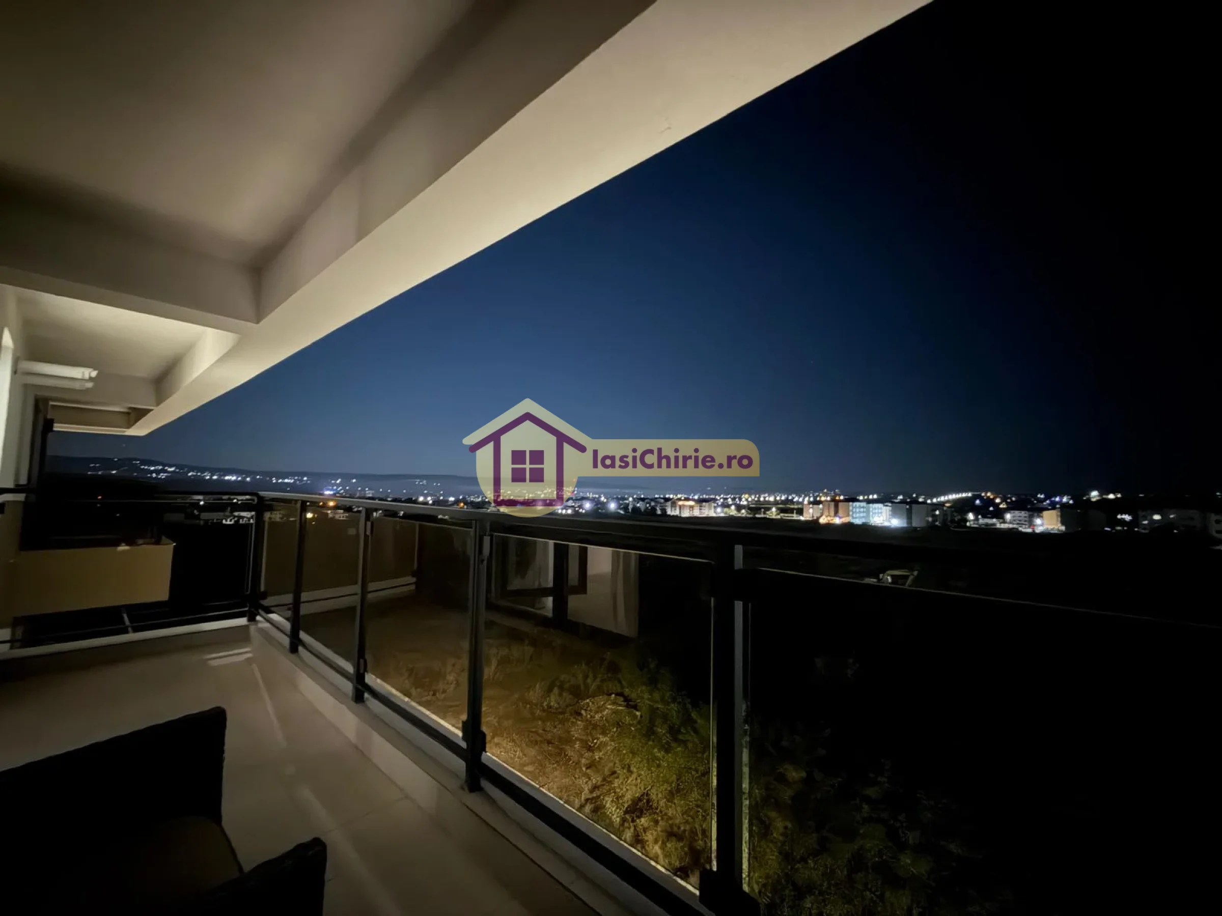 Apartament de inchiriat cu 2 camere in Iasi, zona Galata - Poza 11
