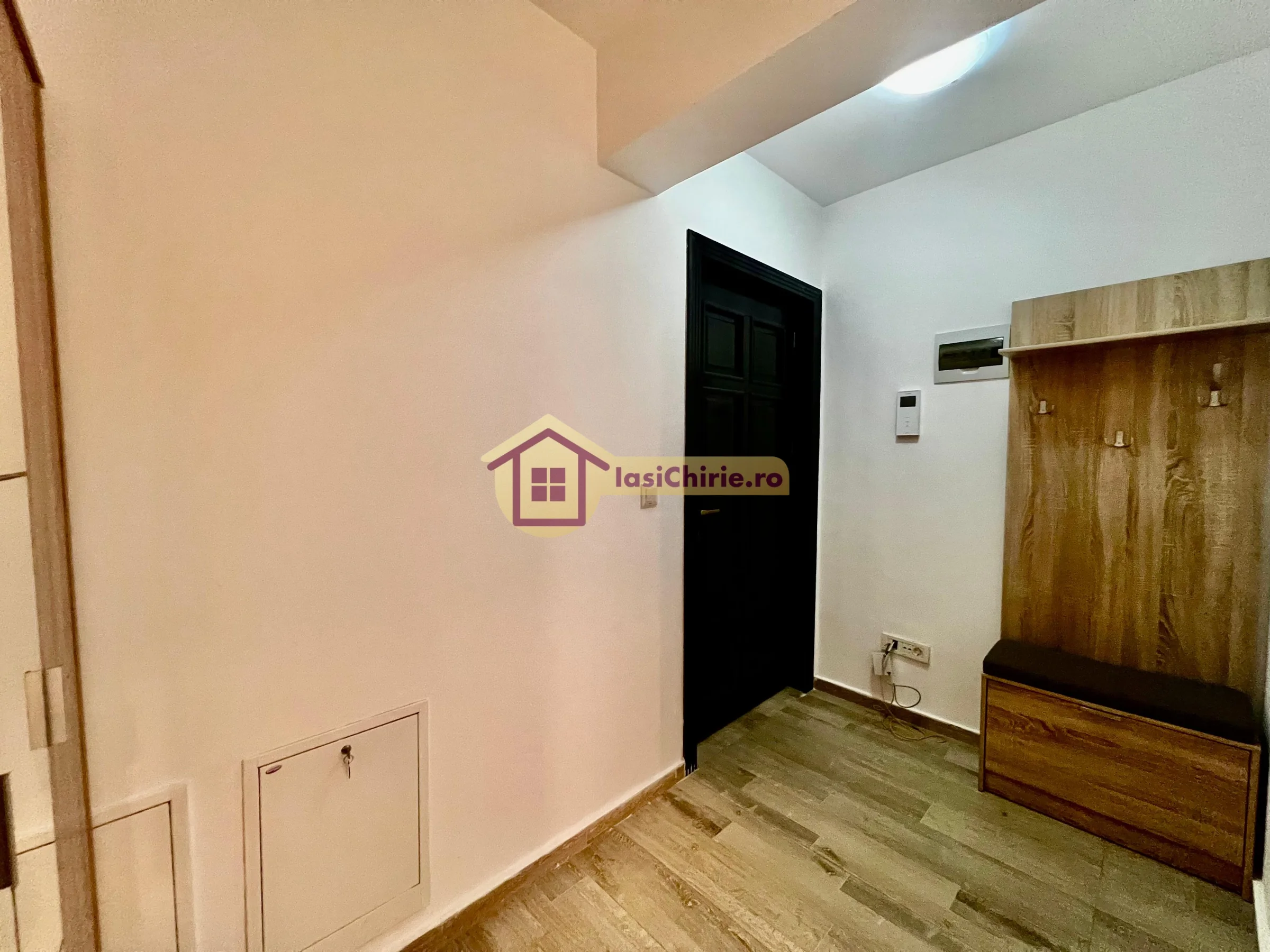 Apartament de inchiriat cu 2 camere in Iasi, zona Valea Lupului - Poza 11