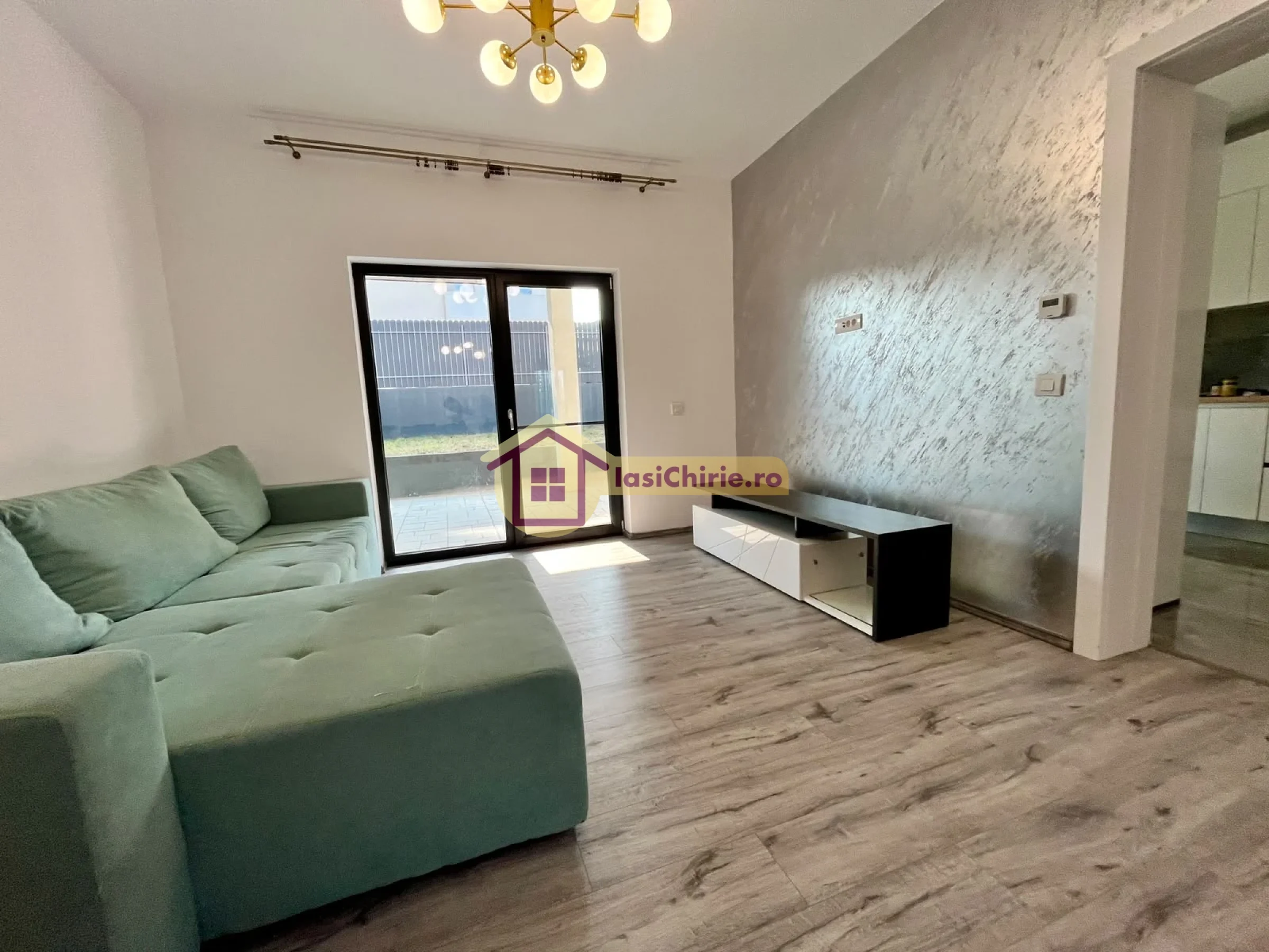 Casa de inchiriat cu 4 camere in Iasi, zona Horpaz - Poza 10