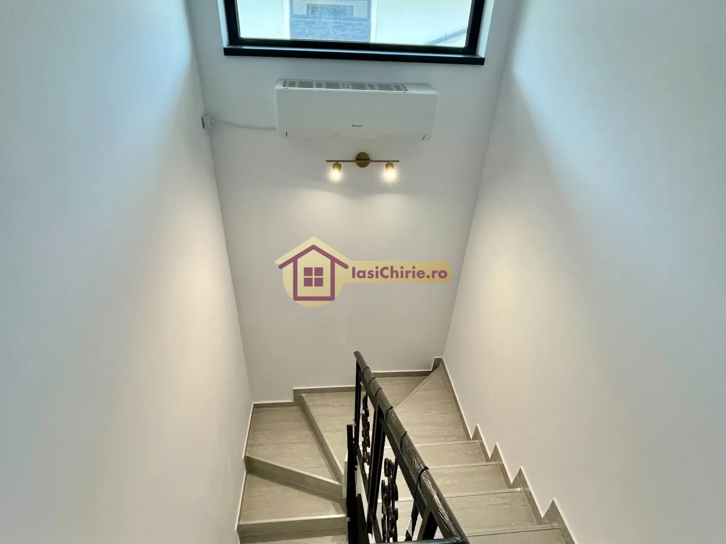 Casa de inchiriat cu 4 camere in Iasi, zona Horpaz - Poza 18