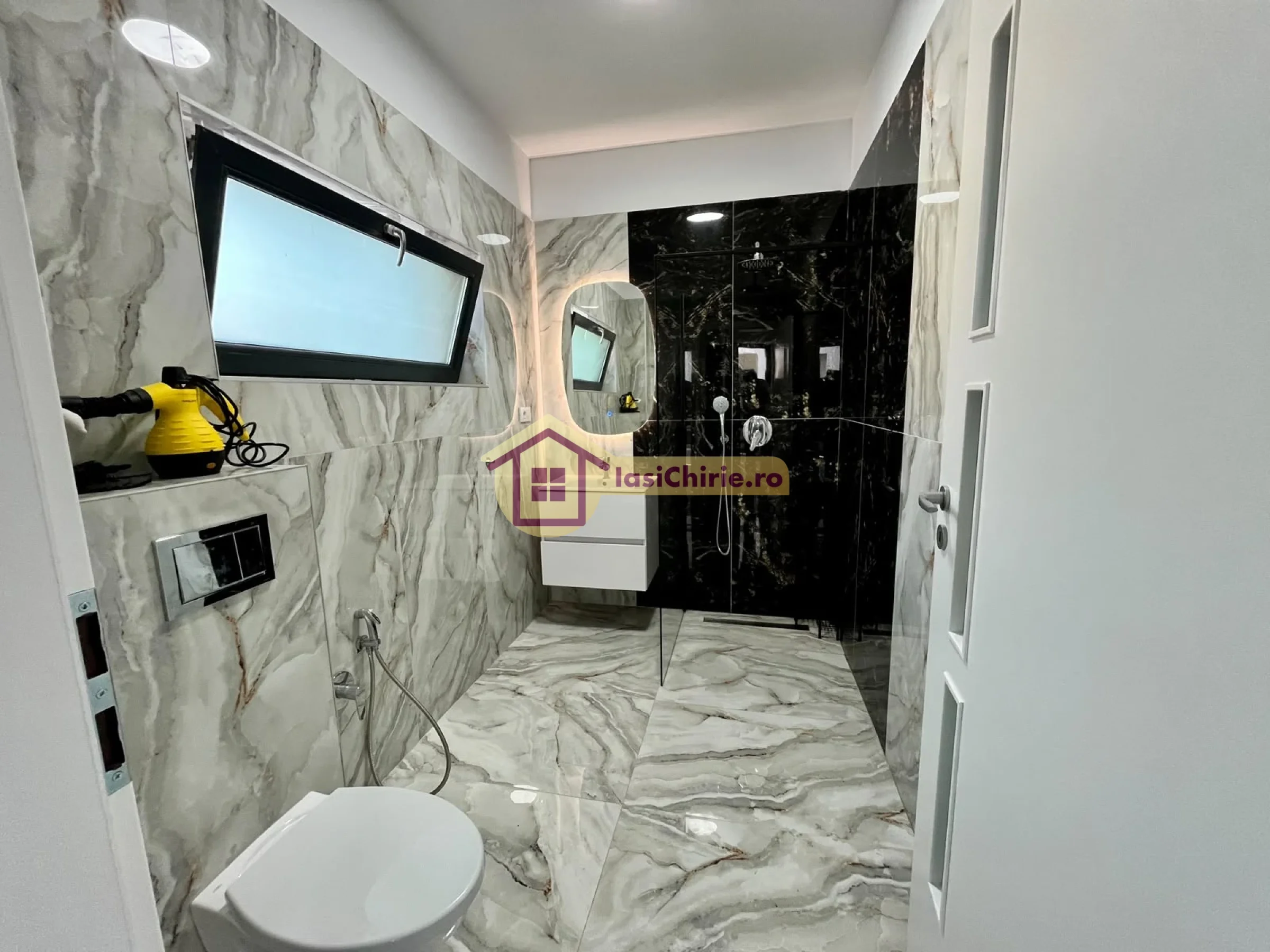 Casa de inchiriat cu 4 camere in Iasi, zona Horpaz - Poza 16