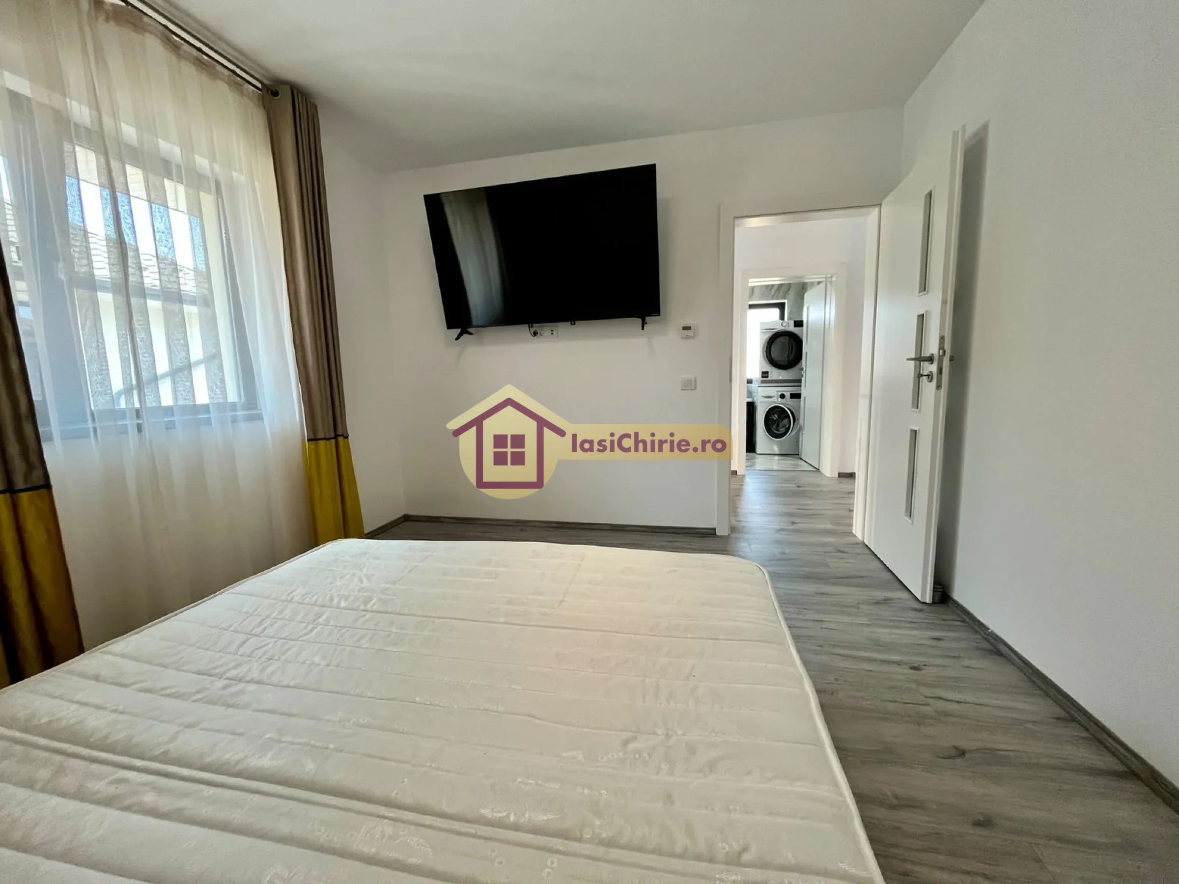 Casa de inchiriat cu 4 camere in Iasi, zona Horpaz - Poza 21