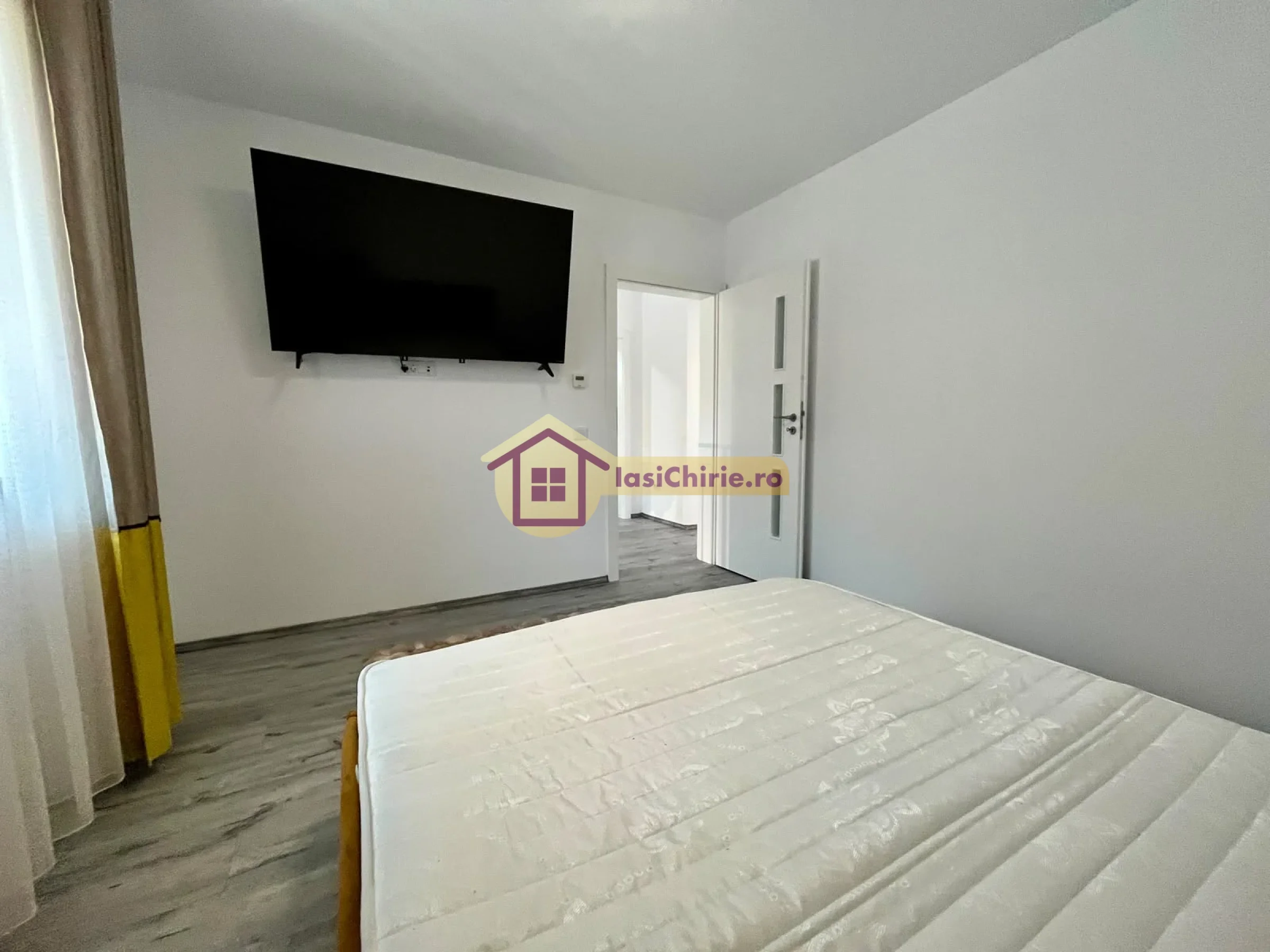 Casa de inchiriat cu 4 camere in Iasi, zona Horpaz - Poza 22