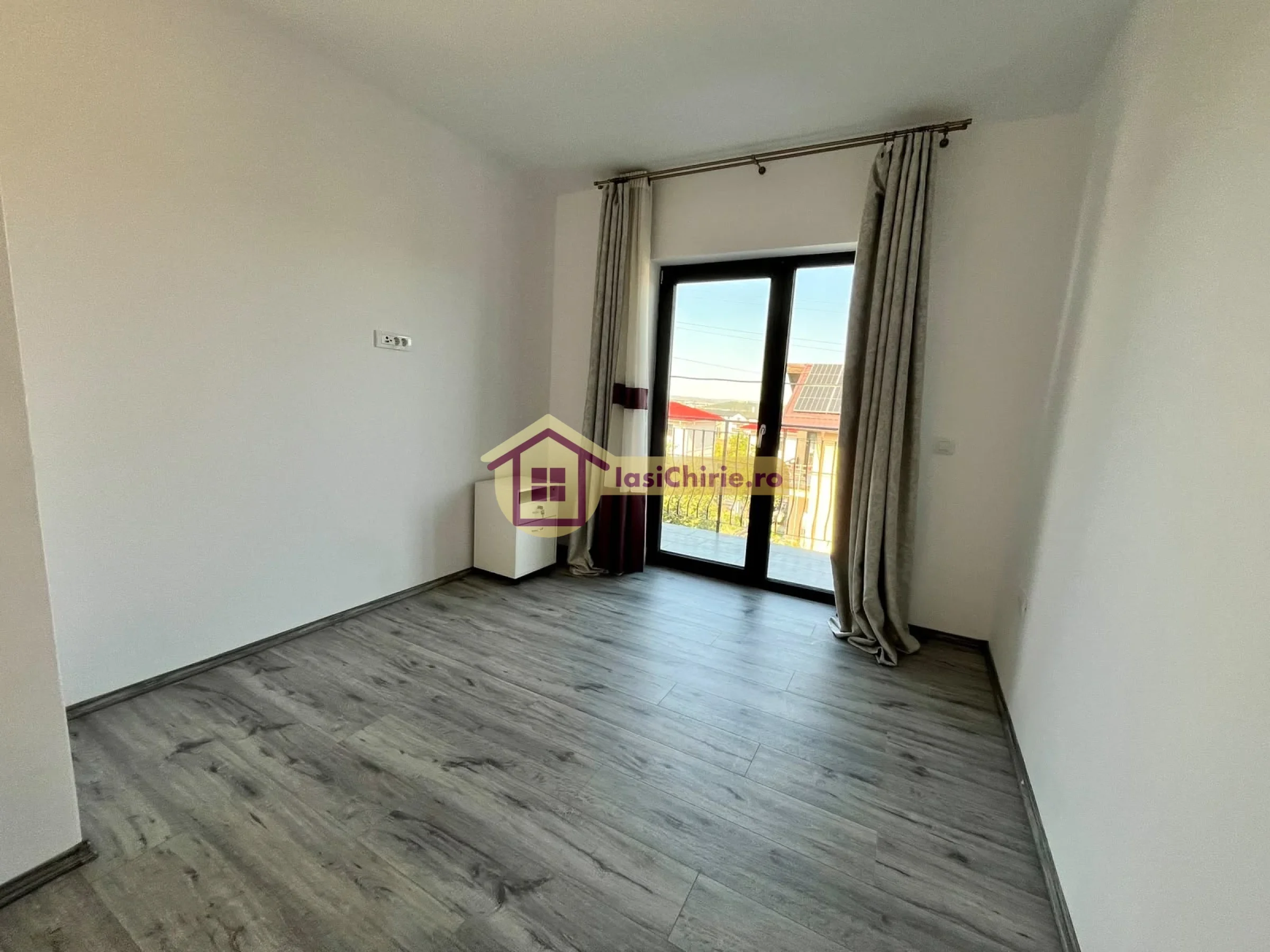 Casa de inchiriat cu 4 camere in Iasi, zona Horpaz - Poza 26
