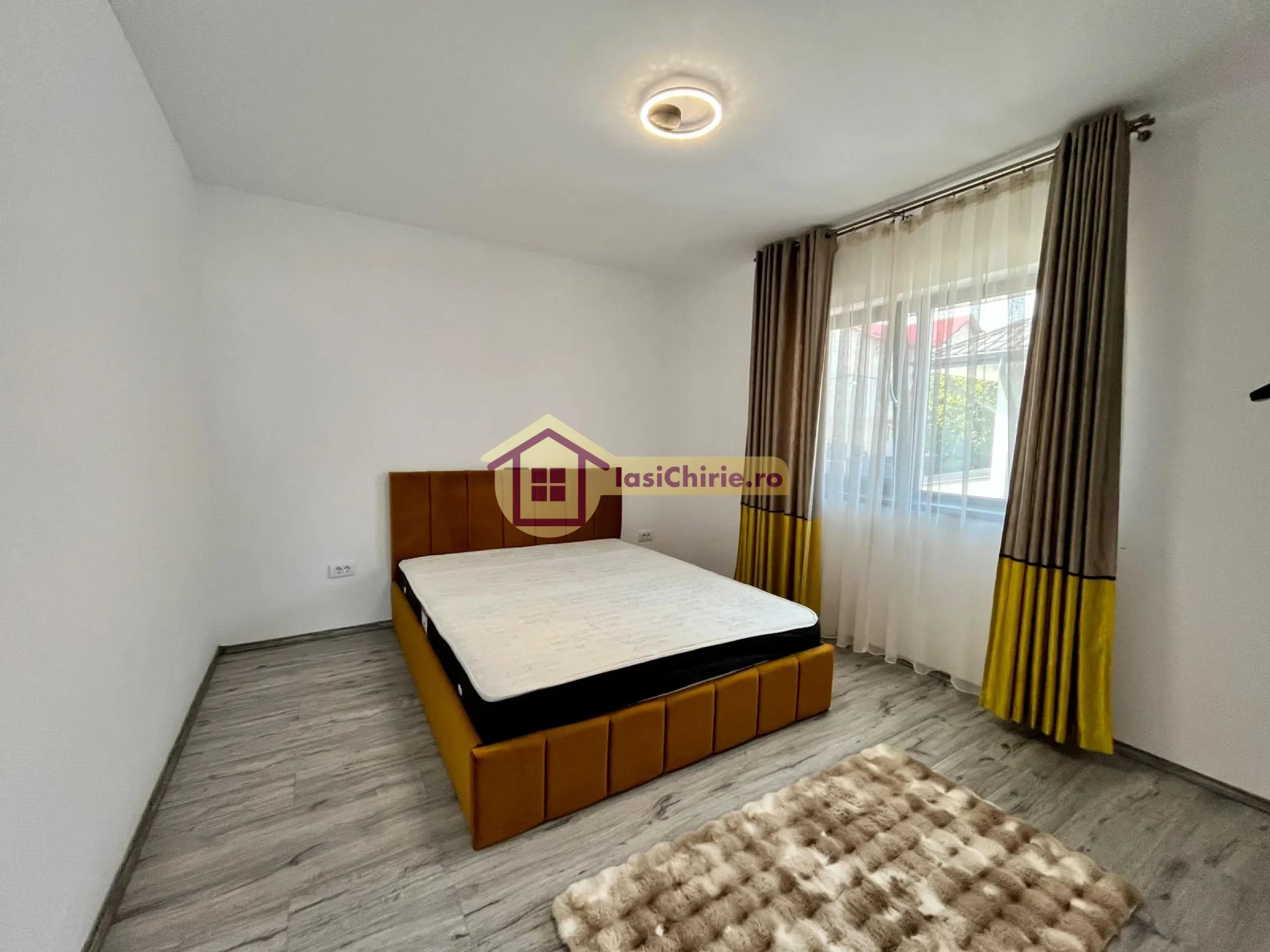 Casa de inchiriat cu 4 camere in Iasi, zona Horpaz - Poza 20