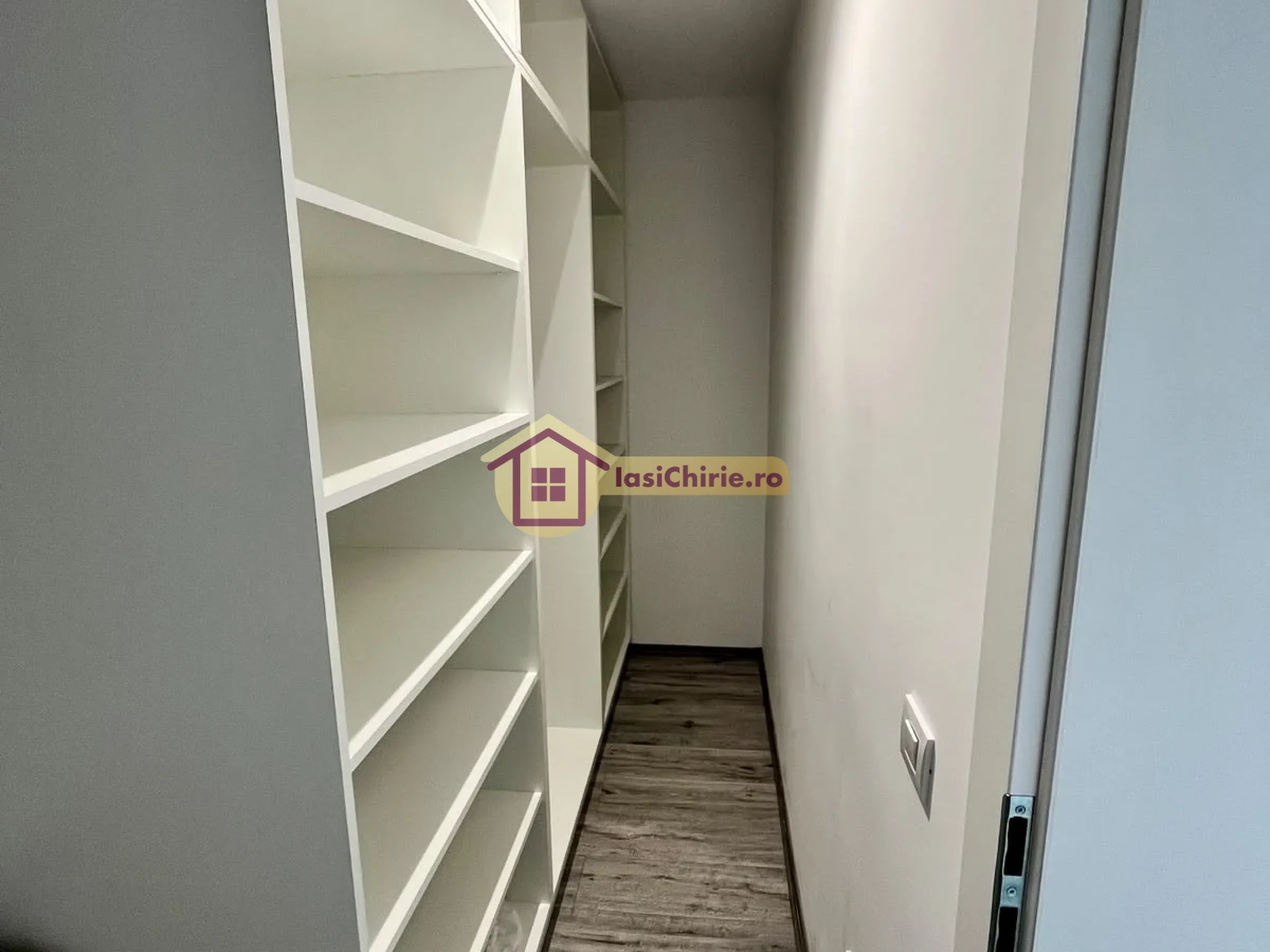 Casa de inchiriat cu 4 camere in Iasi, zona Horpaz - Poza 25