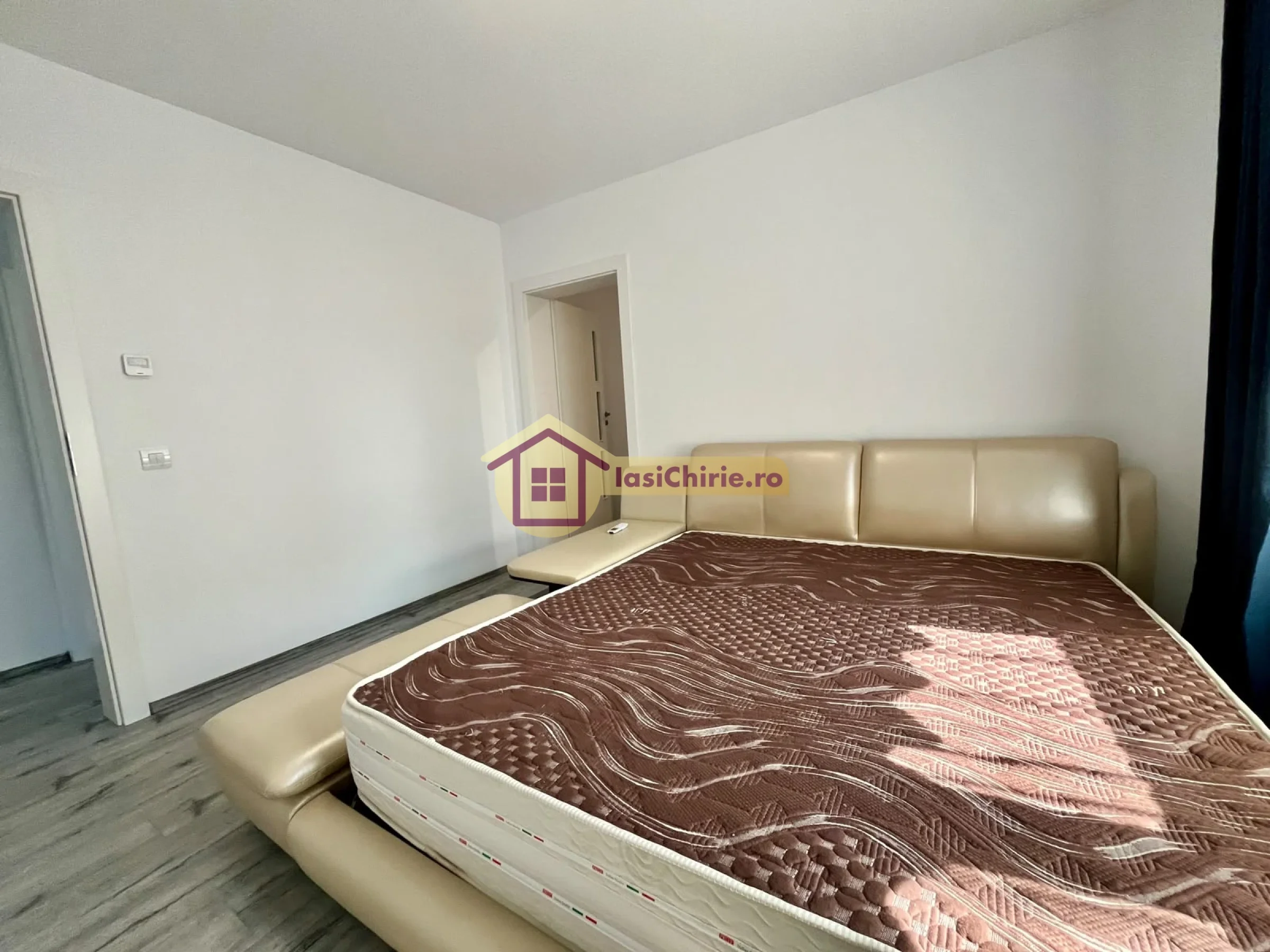 Casa de inchiriat cu 4 camere in Iasi, zona Horpaz - Poza 23