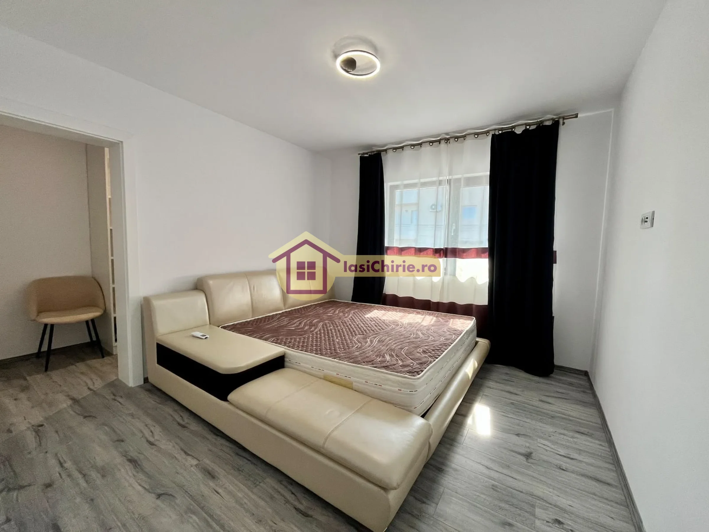 Casa de inchiriat cu 4 camere in Iasi, zona Horpaz - Poza 24