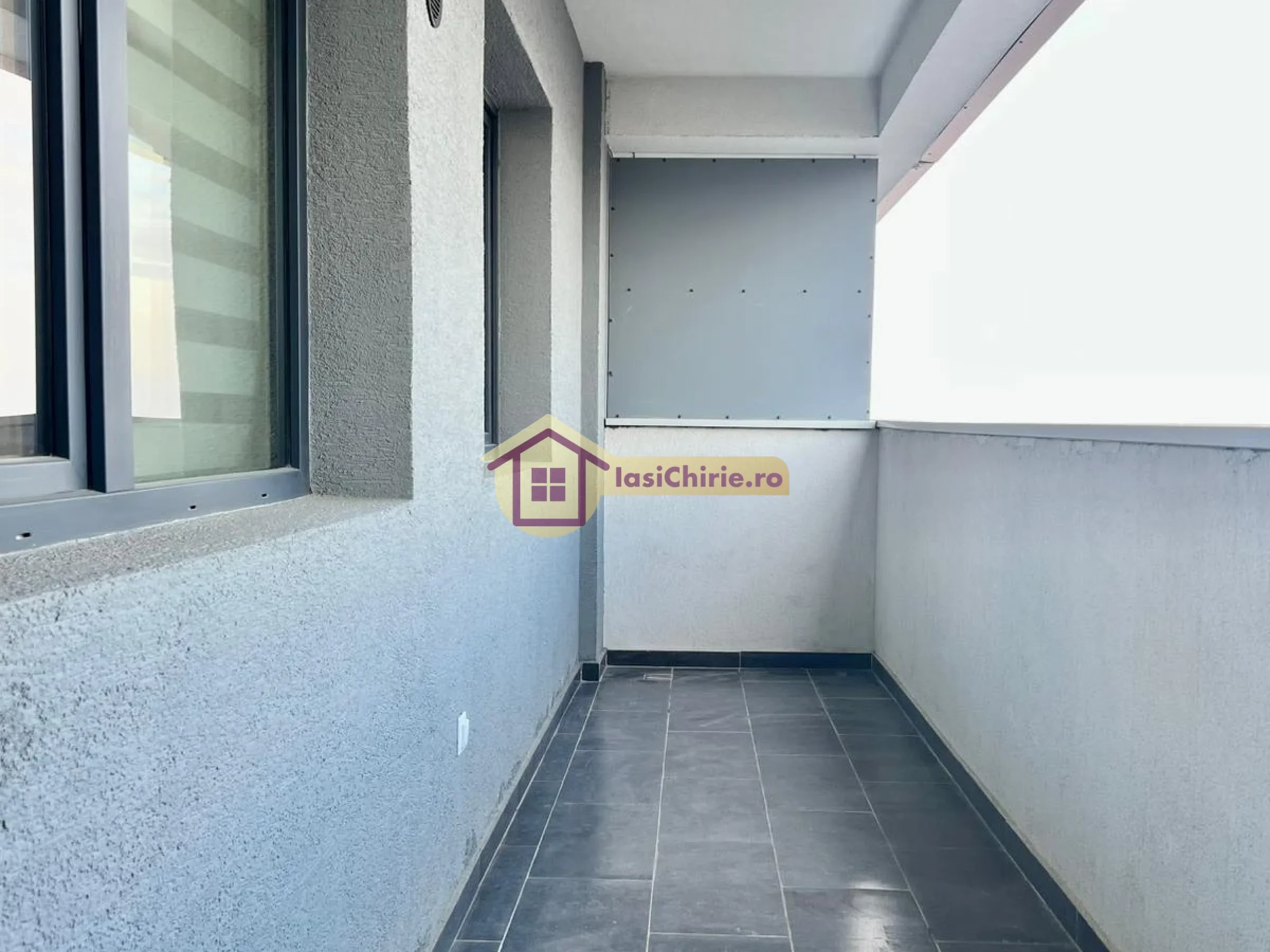 Apartament de inchiriat cu 2 camere in Iasi, zona Copou - Poza 13