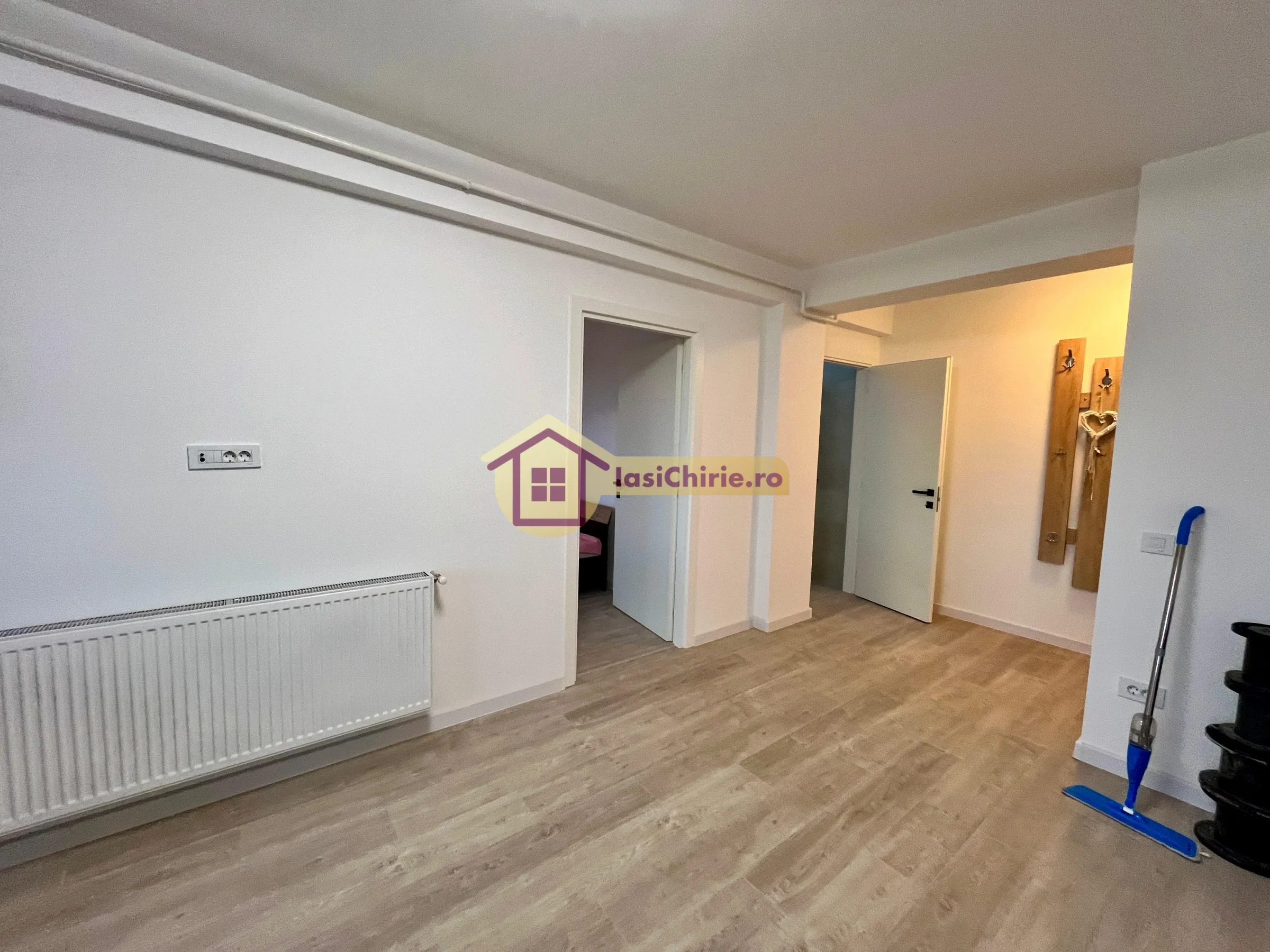 Apartament de inchiriat cu 2 camere in Iasi, zona Lunca Cetatuii - Poza 8