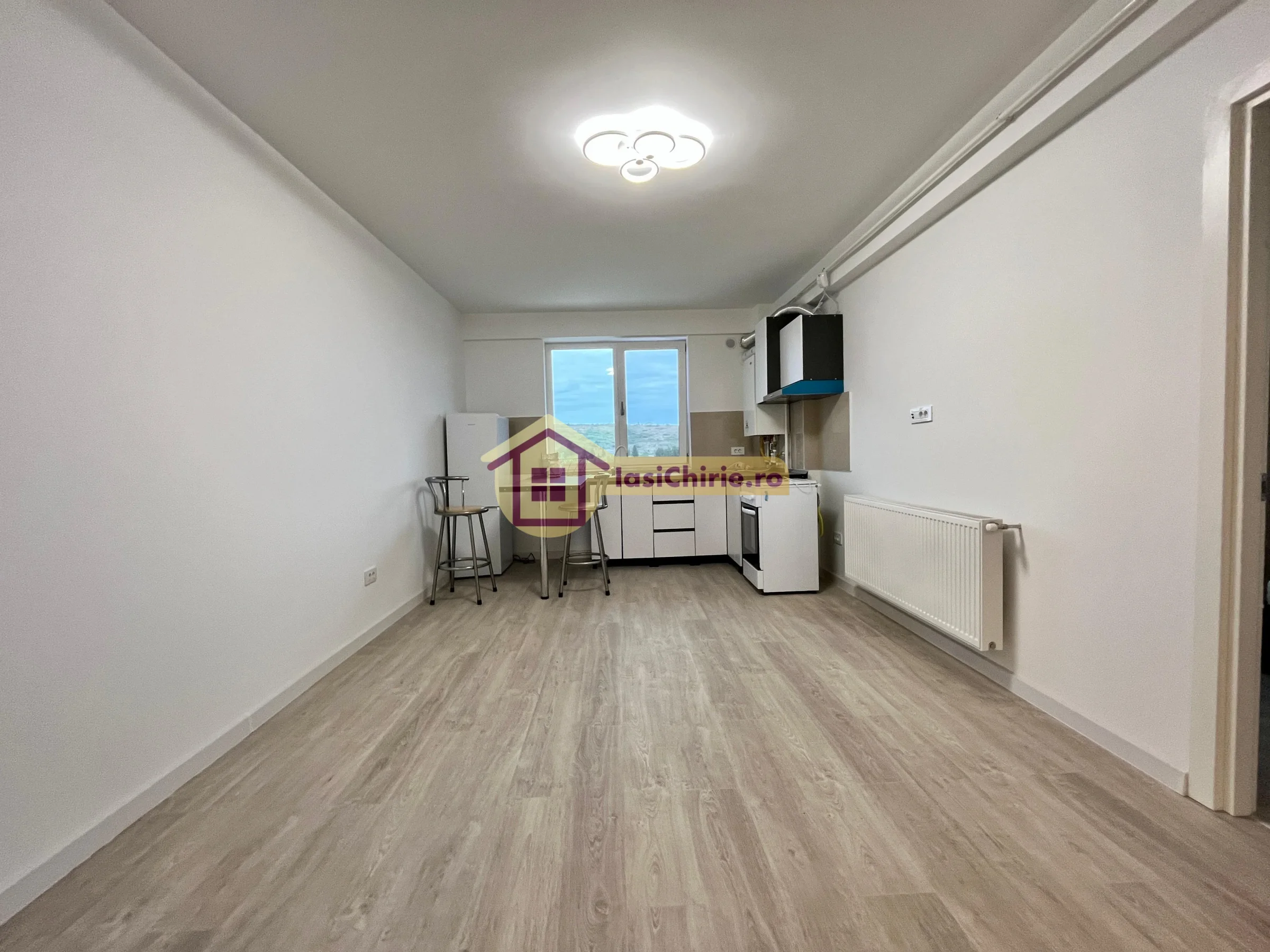 Apartament de inchiriat cu 2 camere in Iasi, zona Lunca Cetatuii - Poza 7