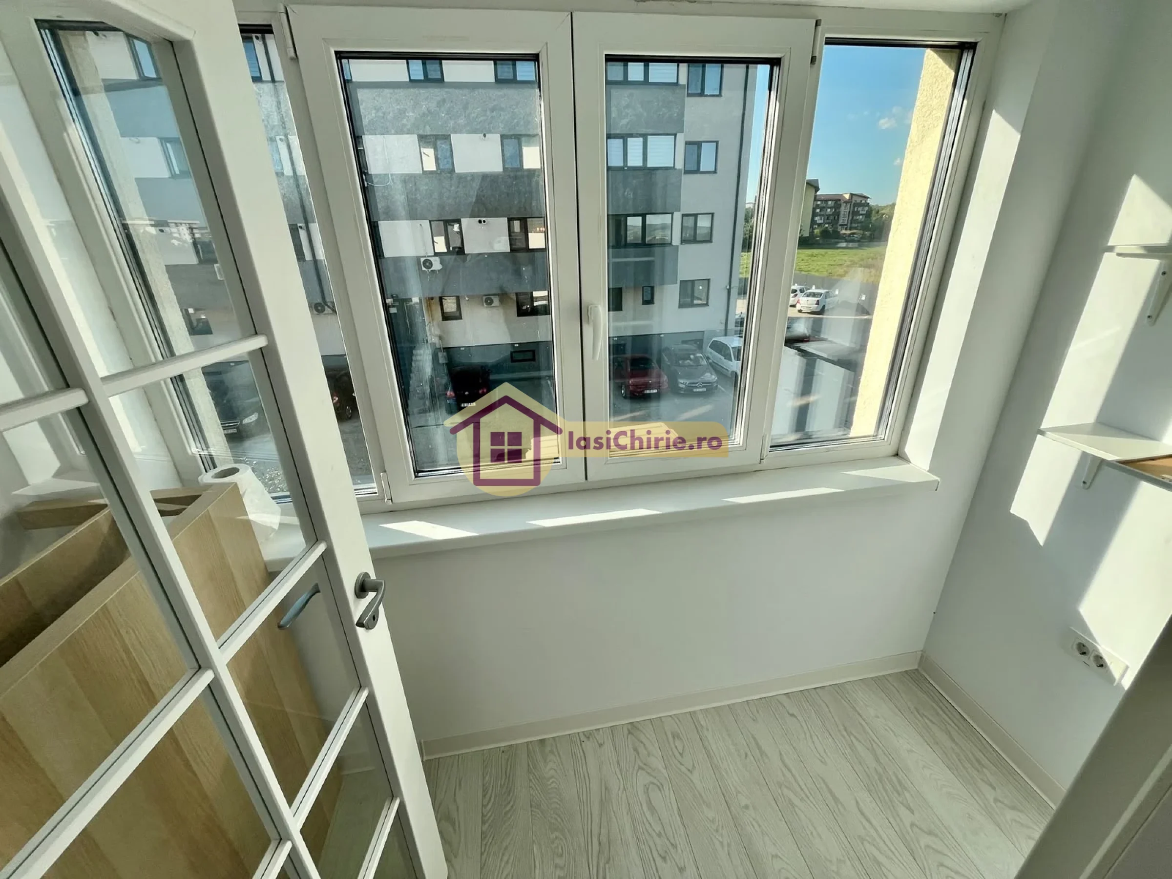 Apartament de inchiriat cu 2 camere in Iasi, zona Valea Adanca - Poza 19