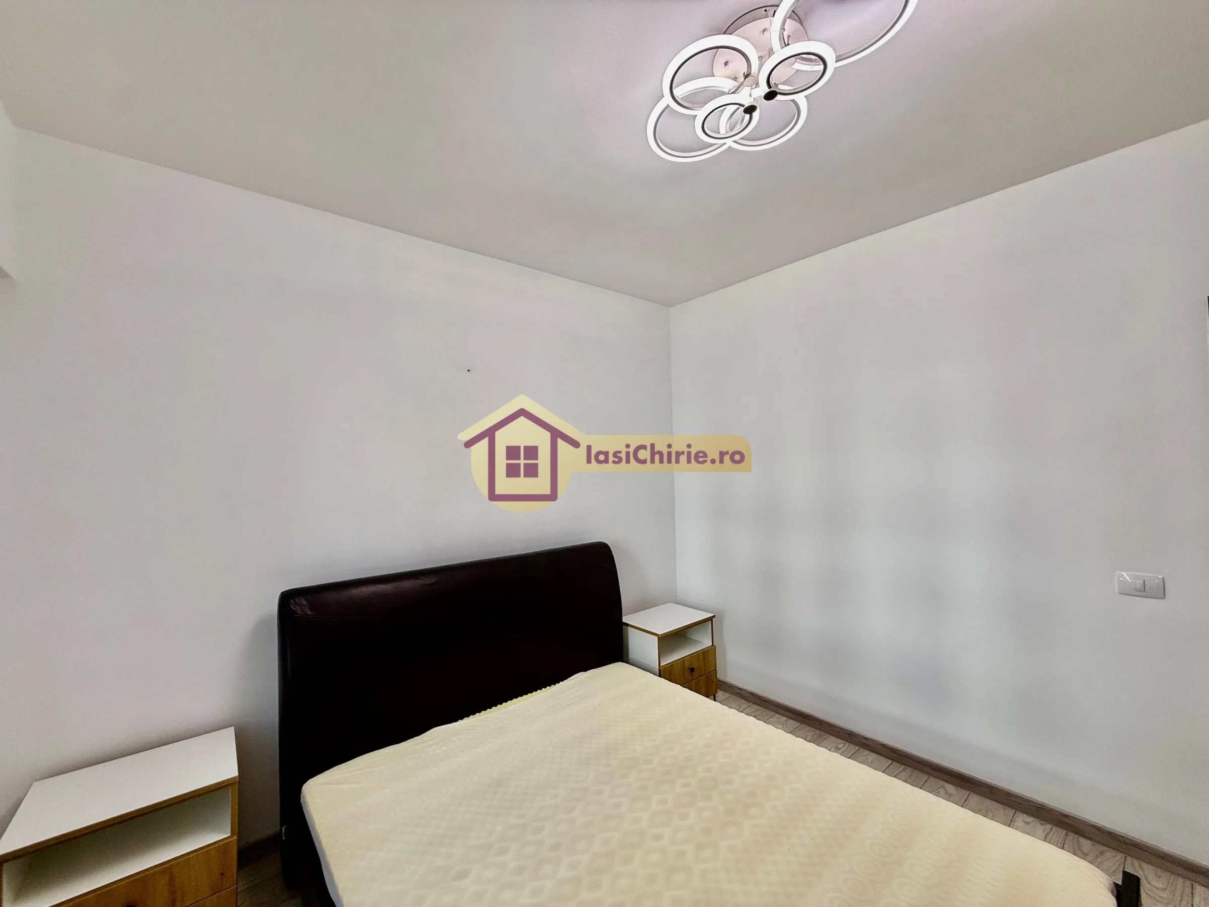 Apartament de inchiriat cu 2 camere in Iasi, zona Pacurari - Poza 9