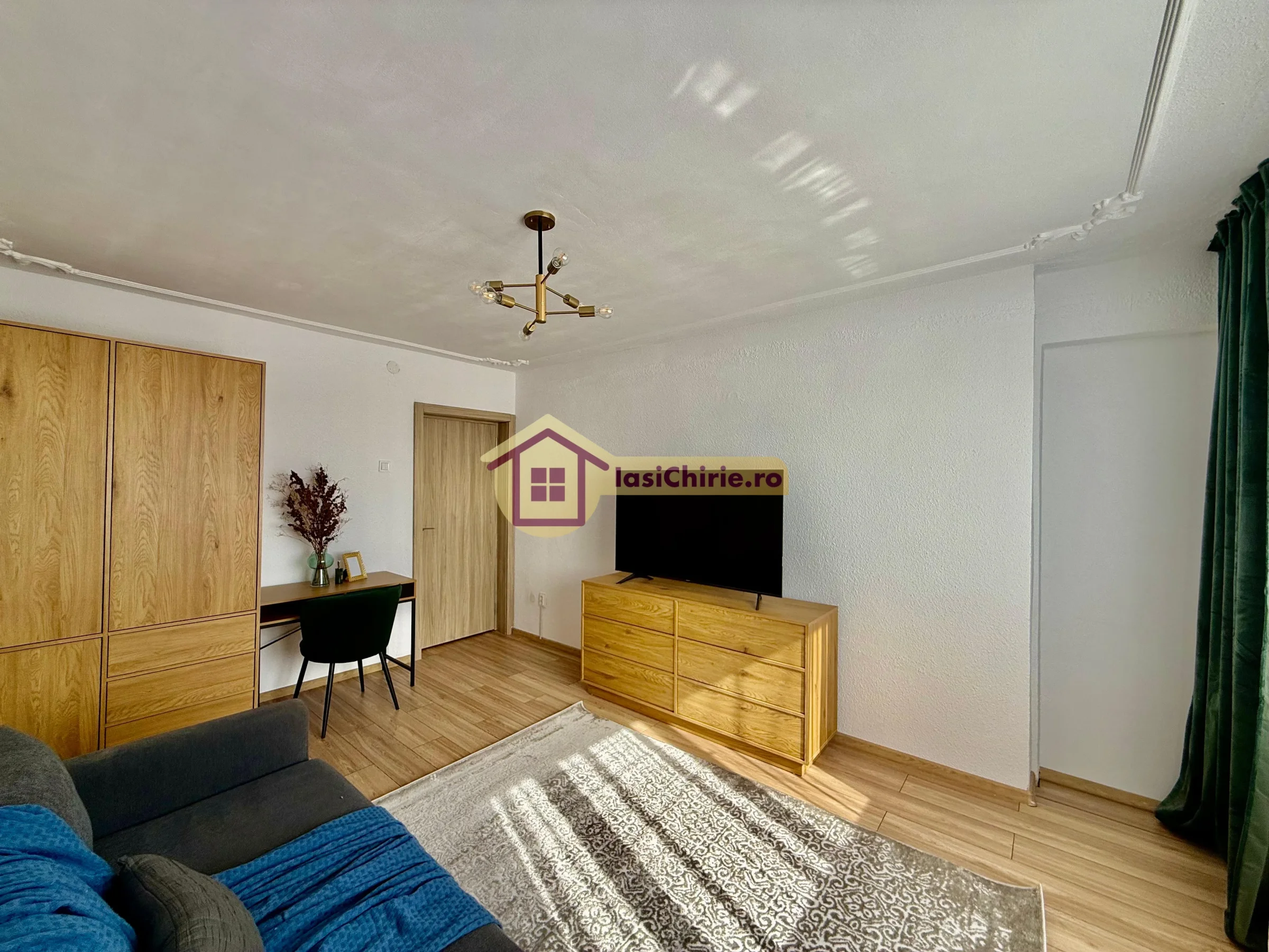 Apartament de inchiriat cu 60 camere in Iasi, zona Central - Poza 8